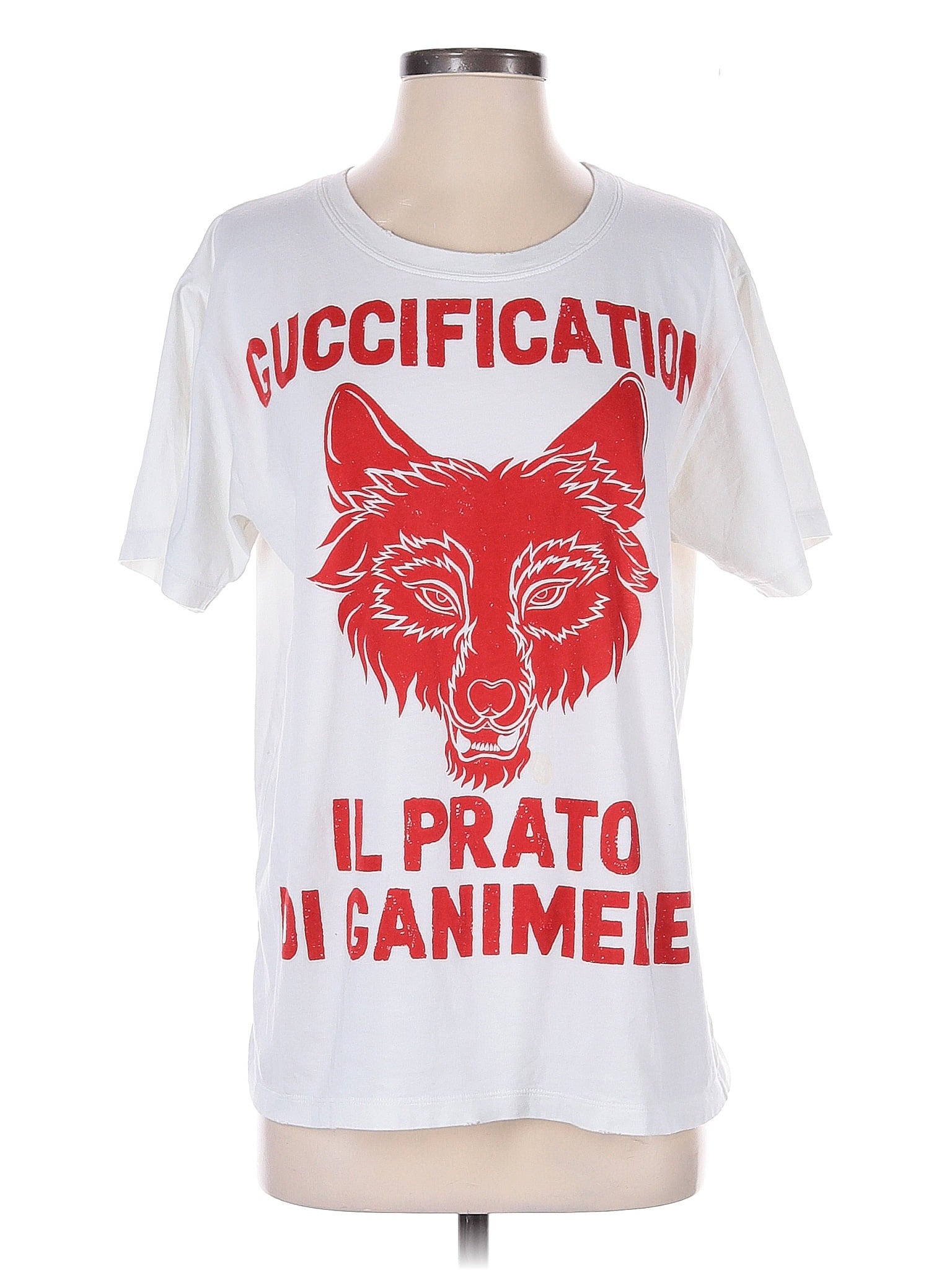 1 size - S
