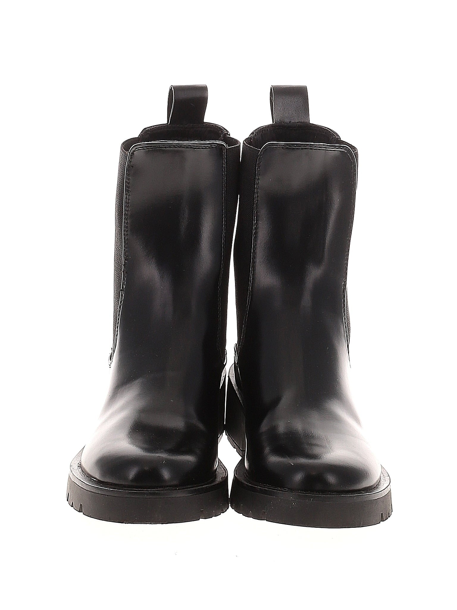 2 shoe size - 6