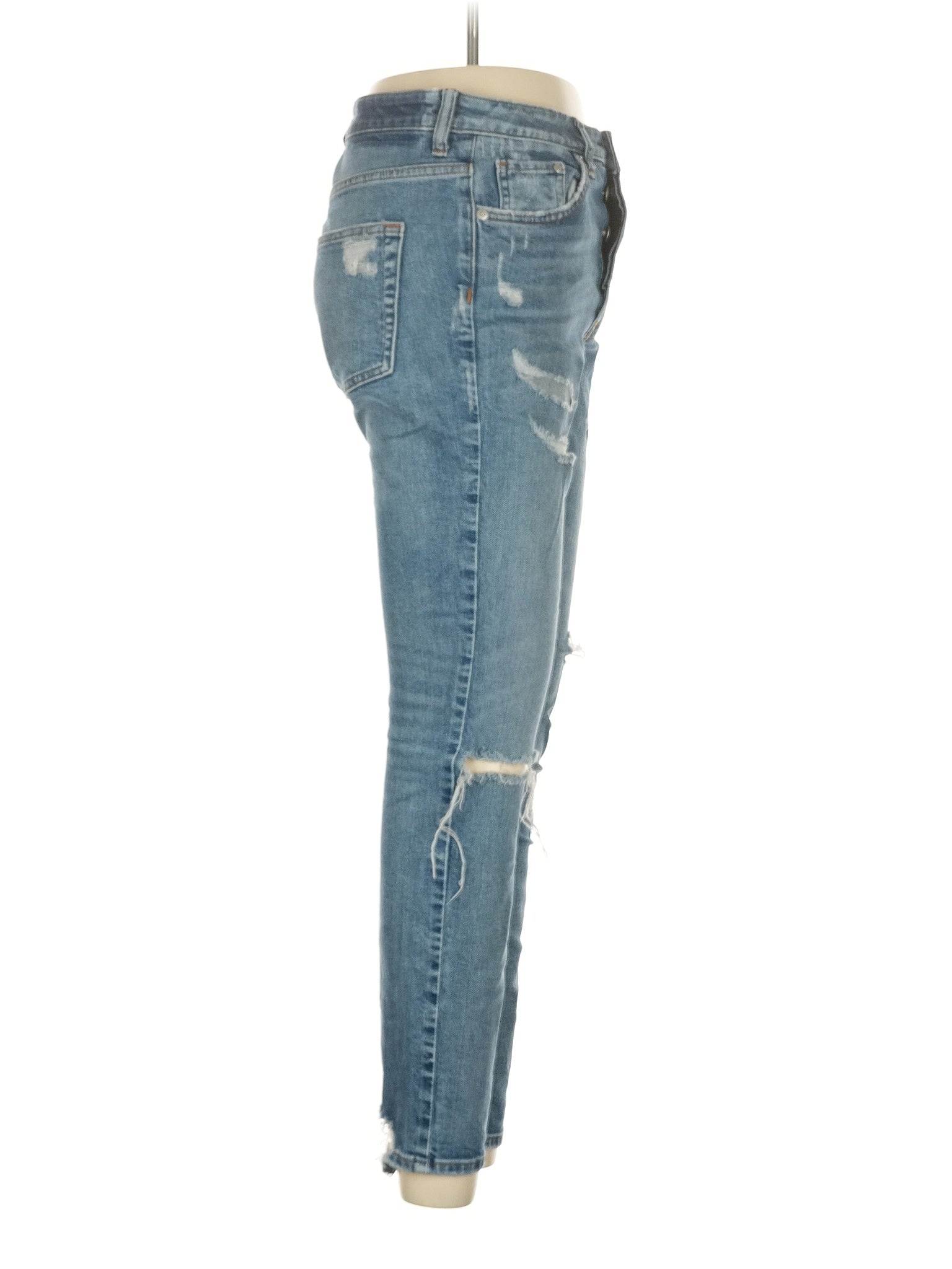 3 waist size - 28
