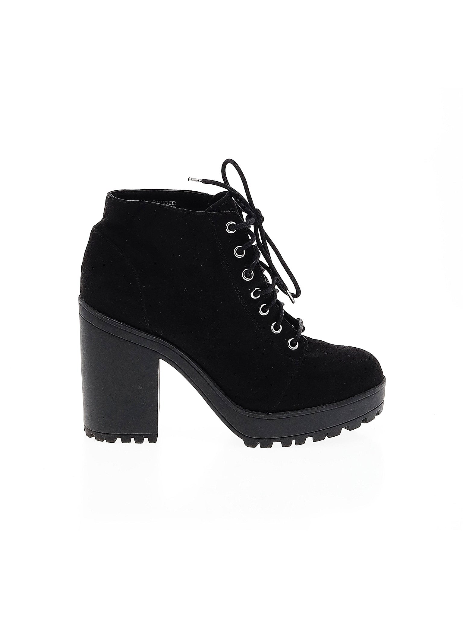 1 shoe size - 38 (EU)