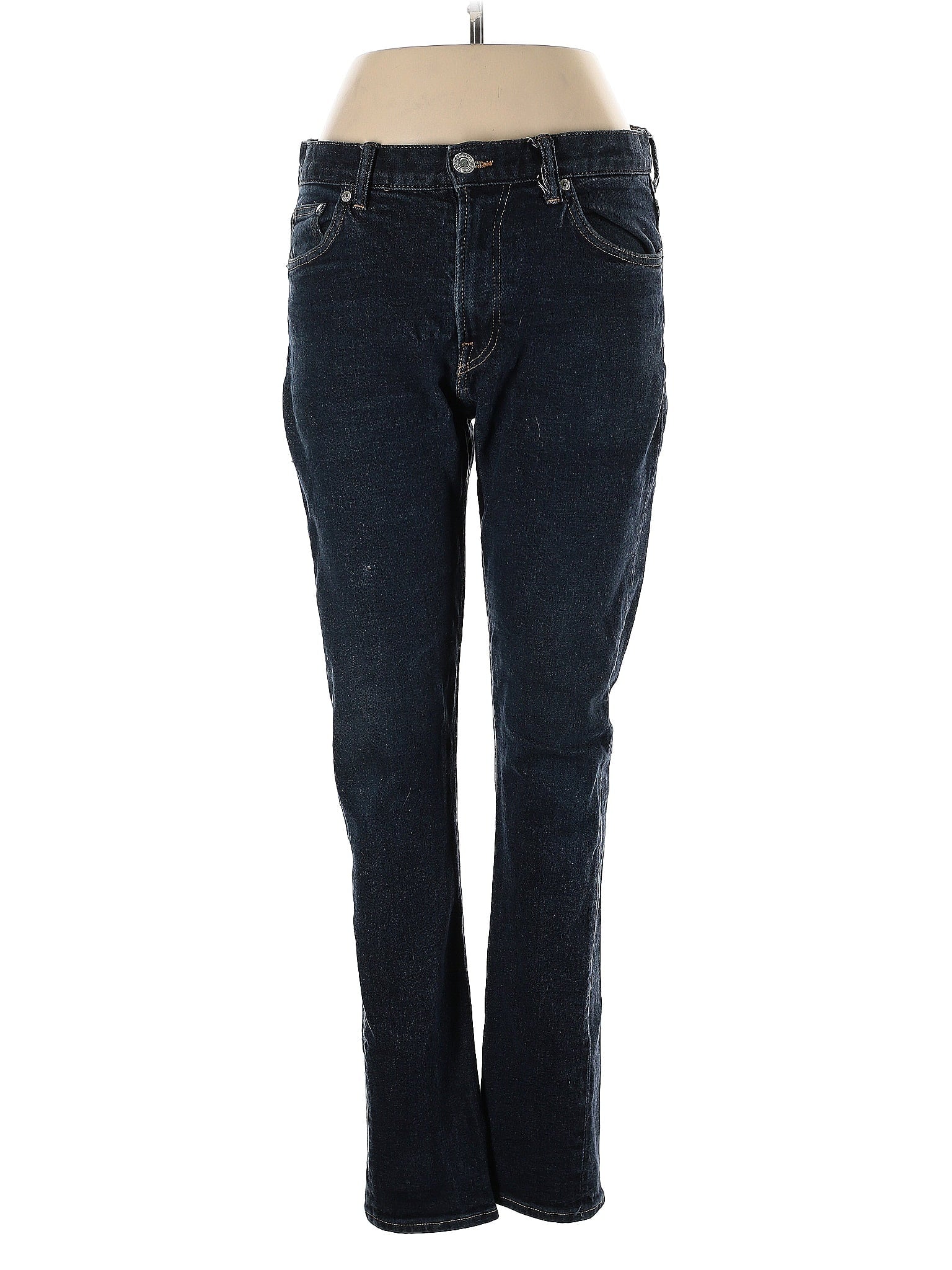 1 waist size - 32