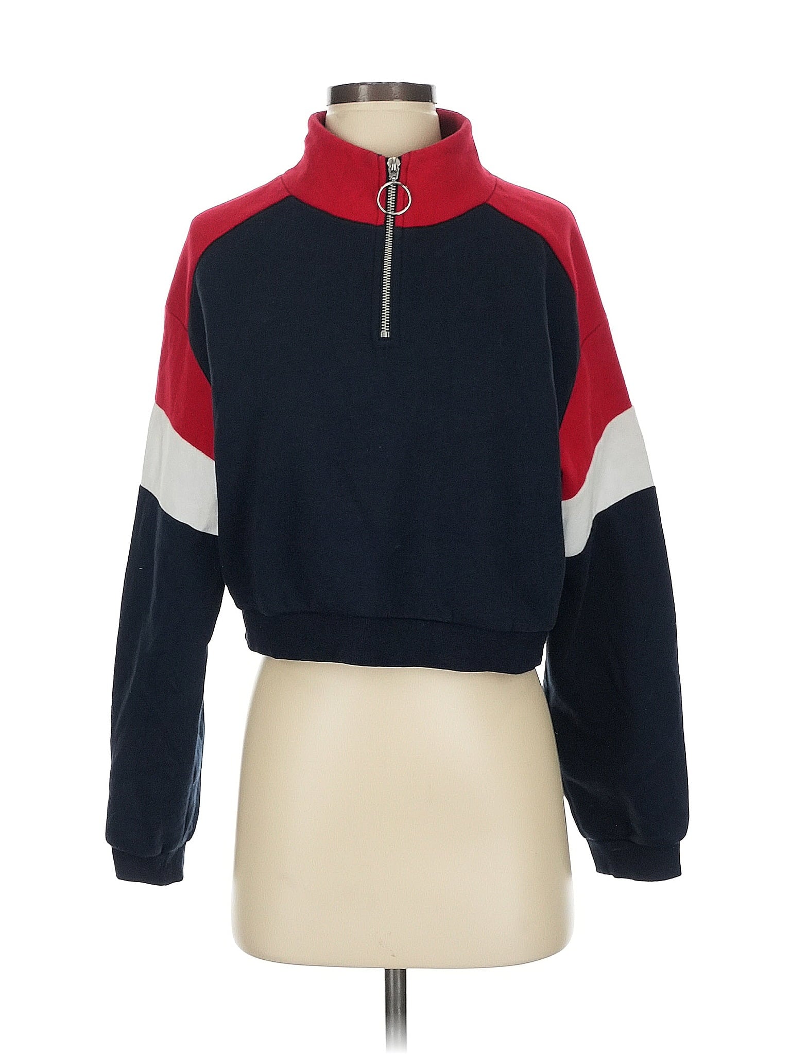 1 size - S