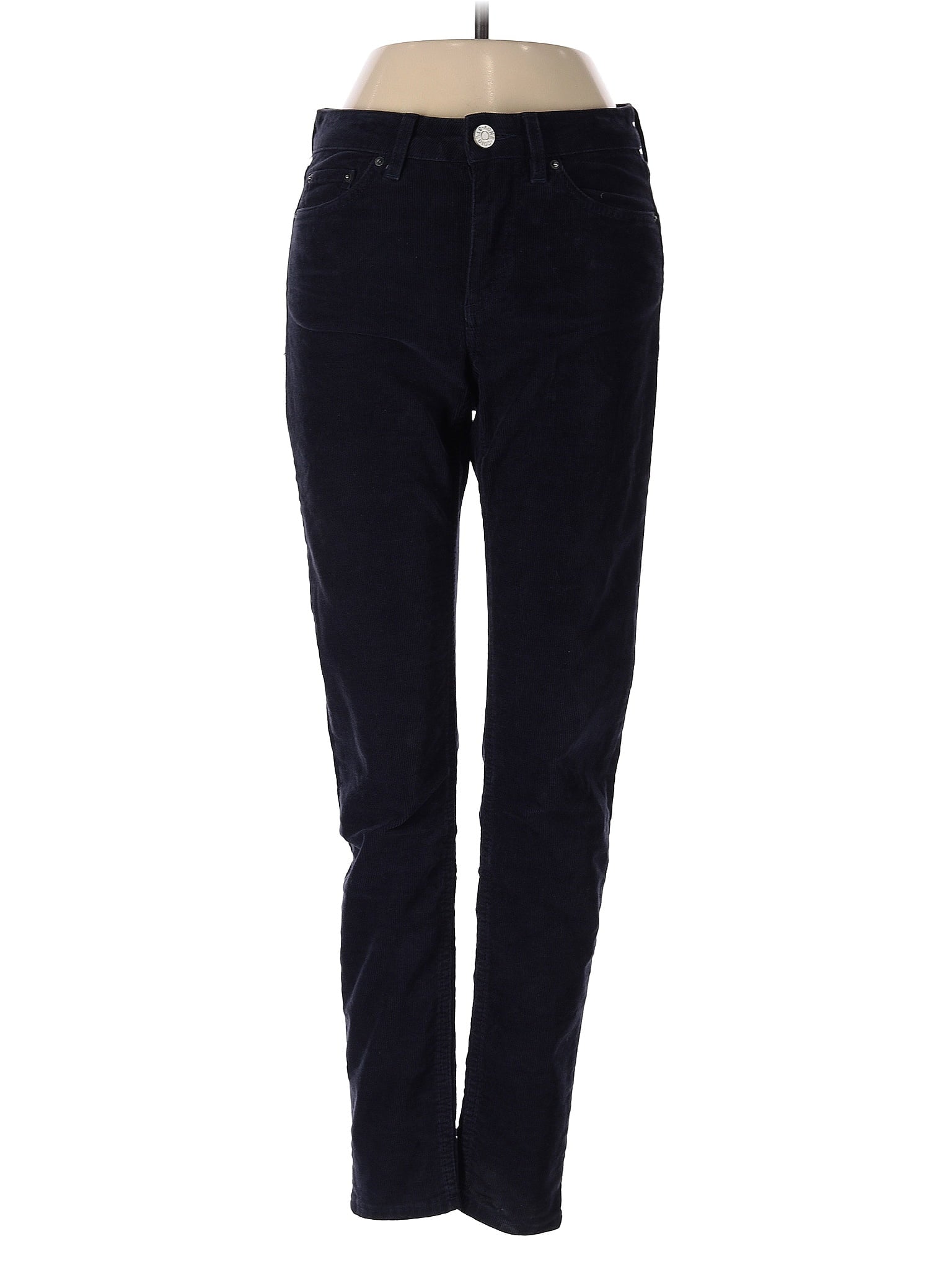 1 waist size - 25