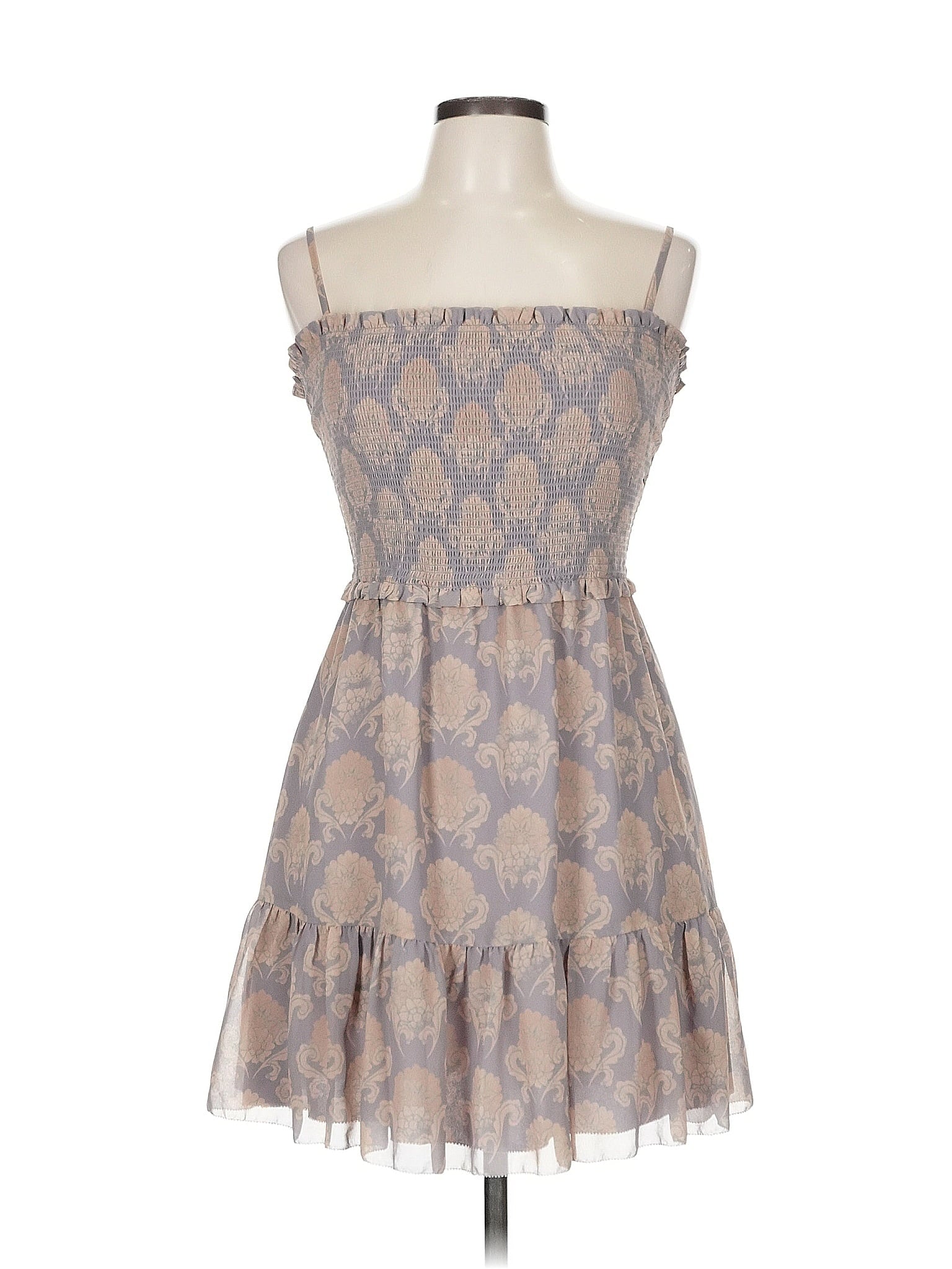 1 size - M