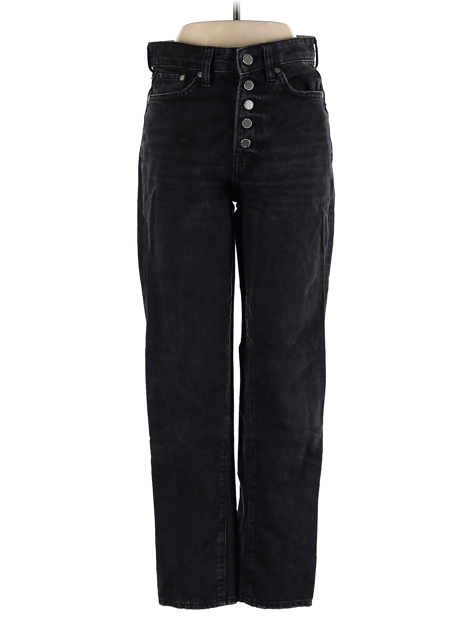 1 waist size - 26