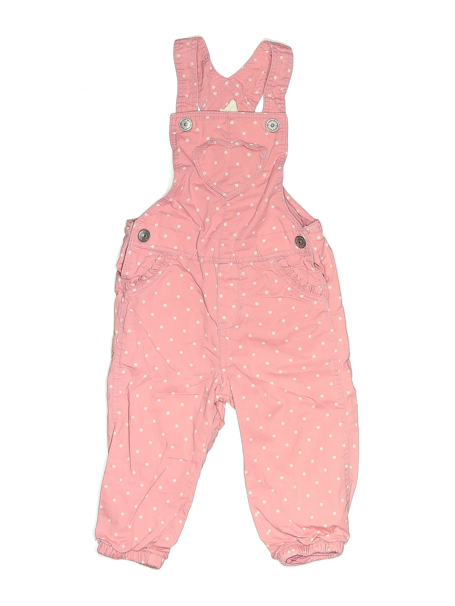 1 size - 12-18 mo