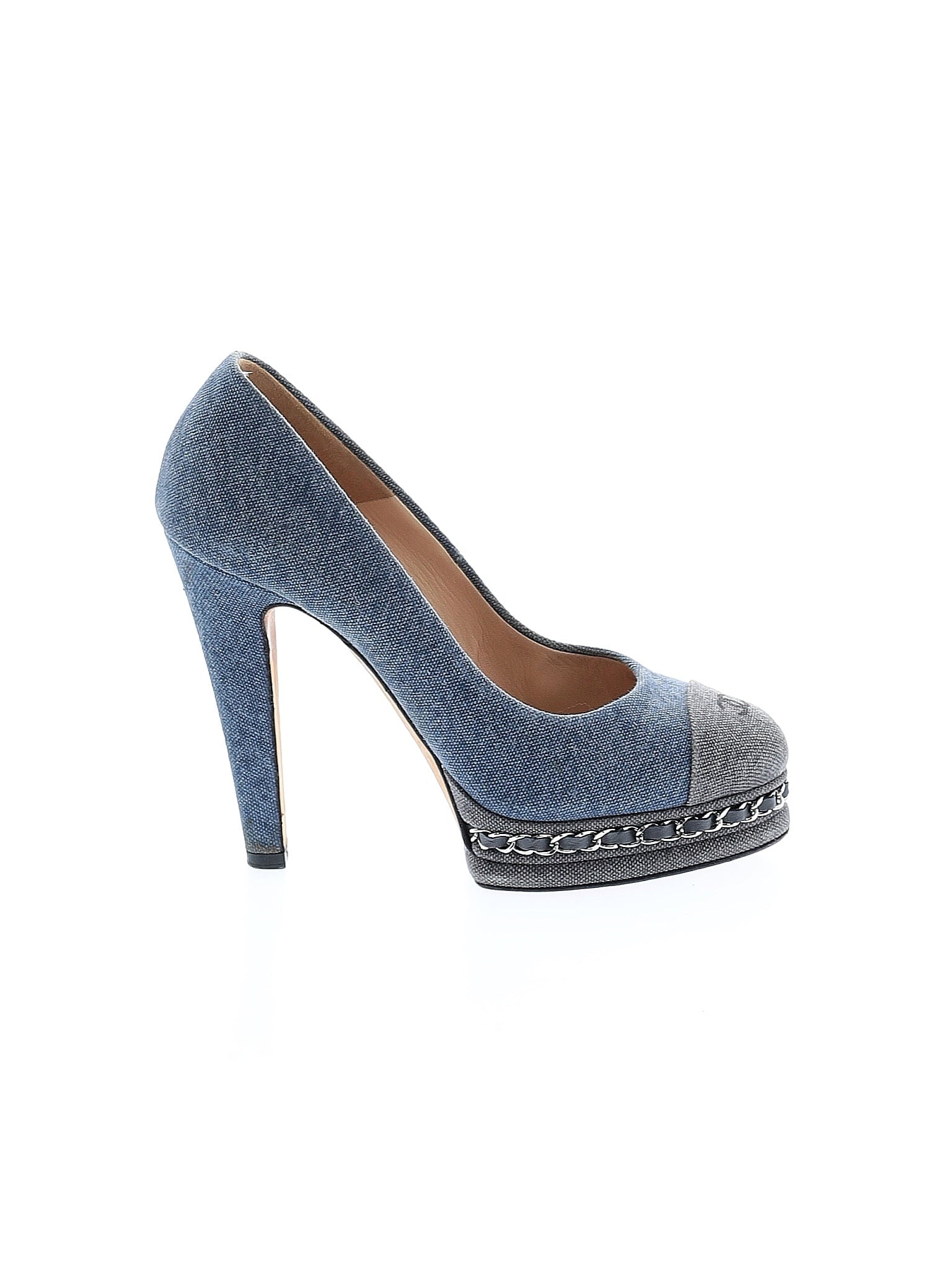 1 shoe size - 37.5 (EU)