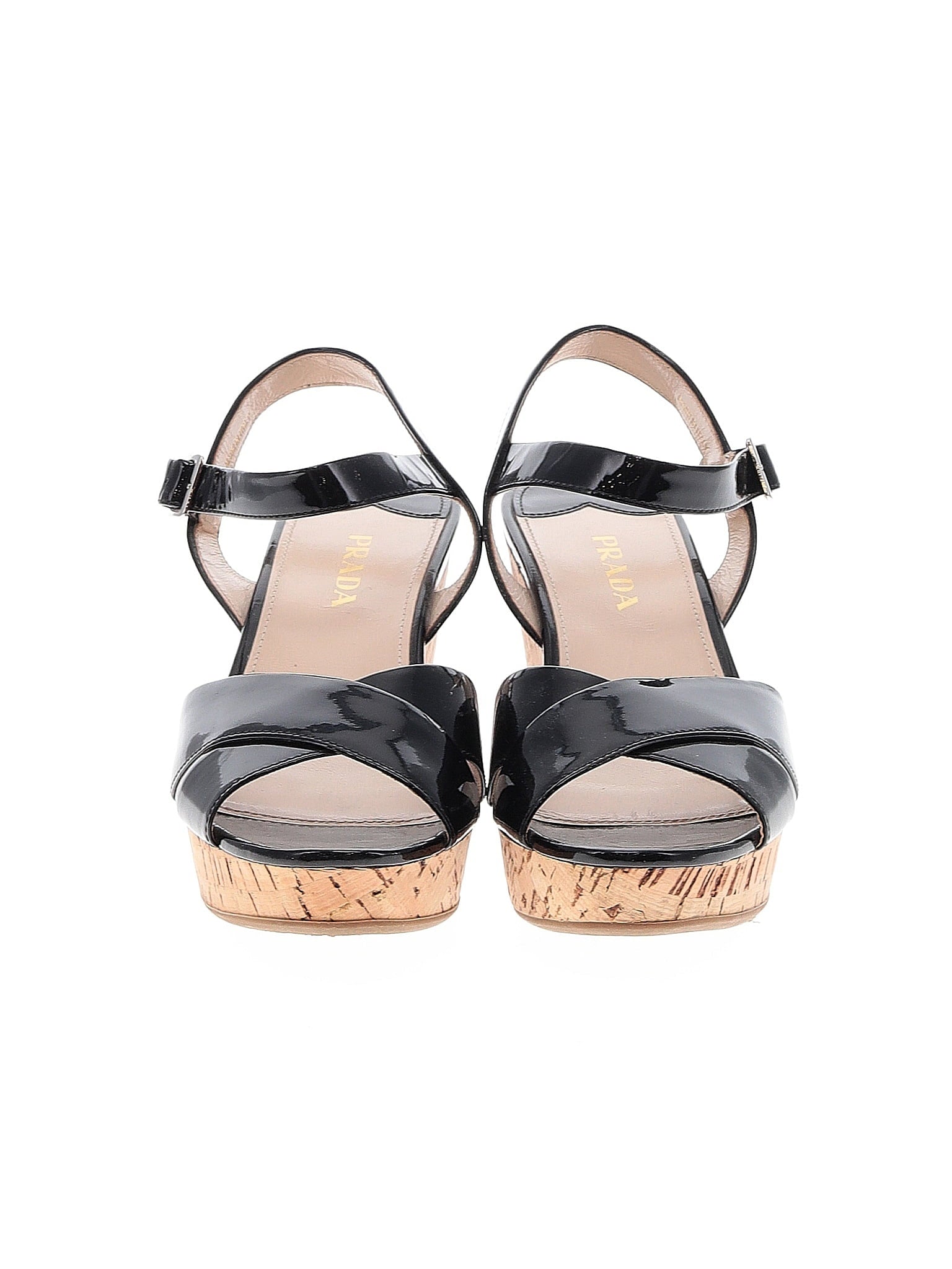 2 shoe size - 41 (EU)