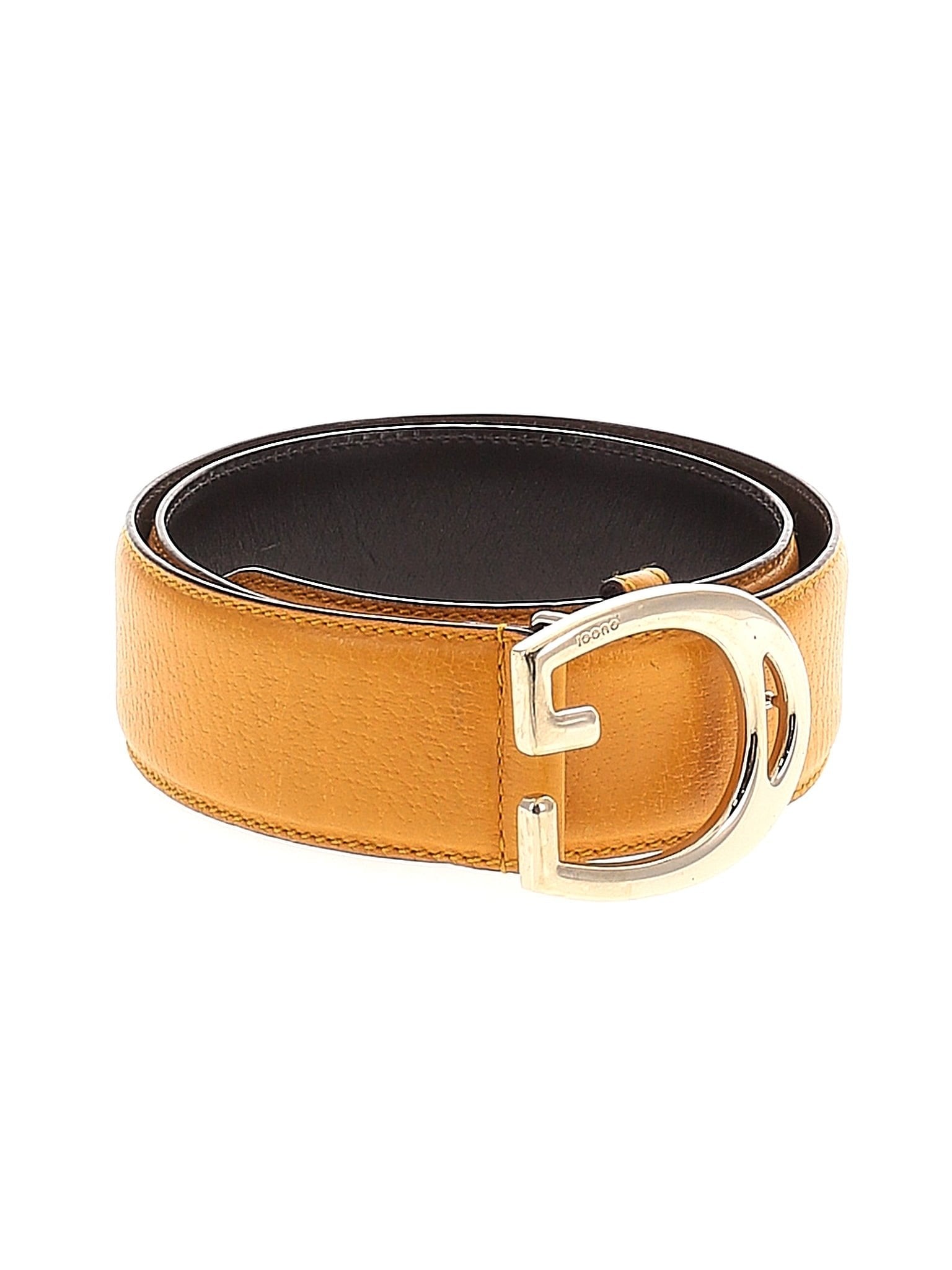 1 waist size - 34