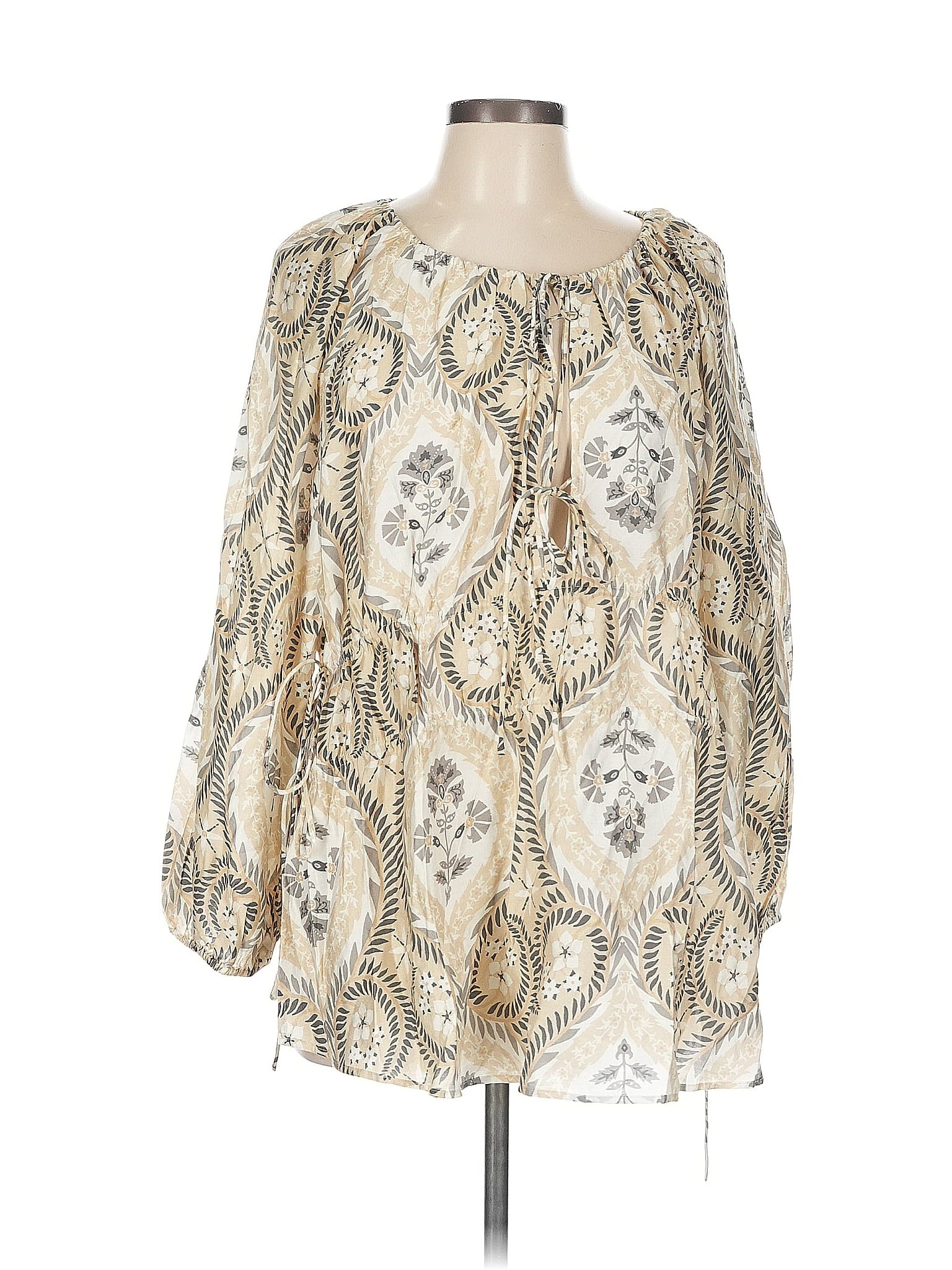 1 size - L