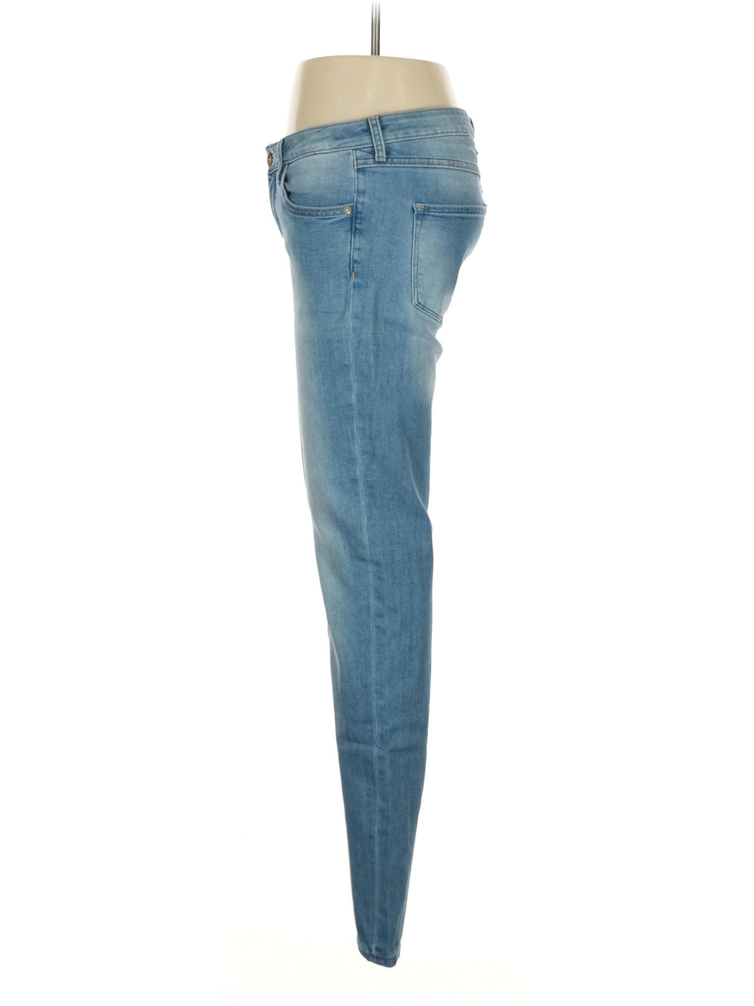 4 waist size - 29