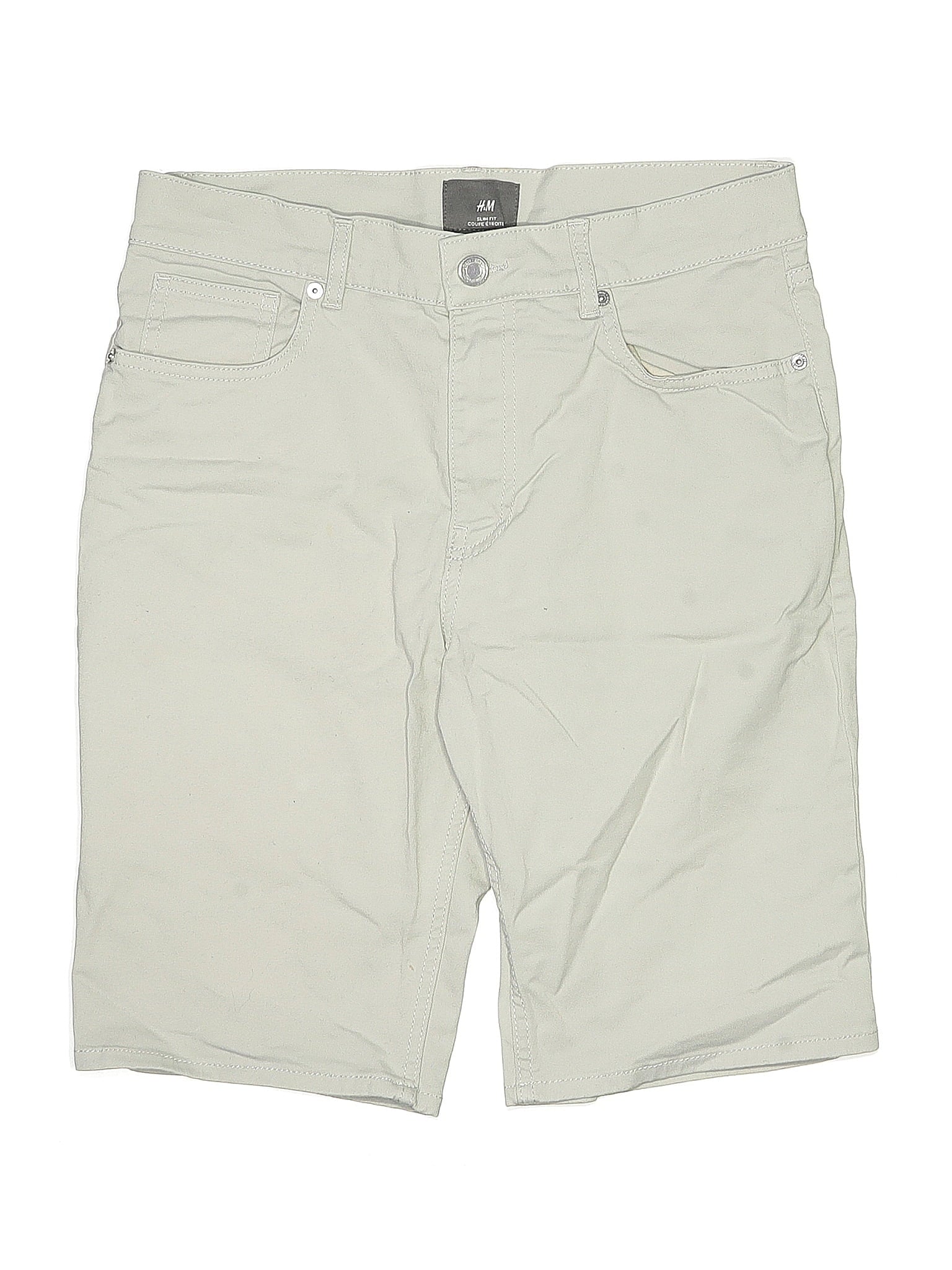 1 waist size - 30