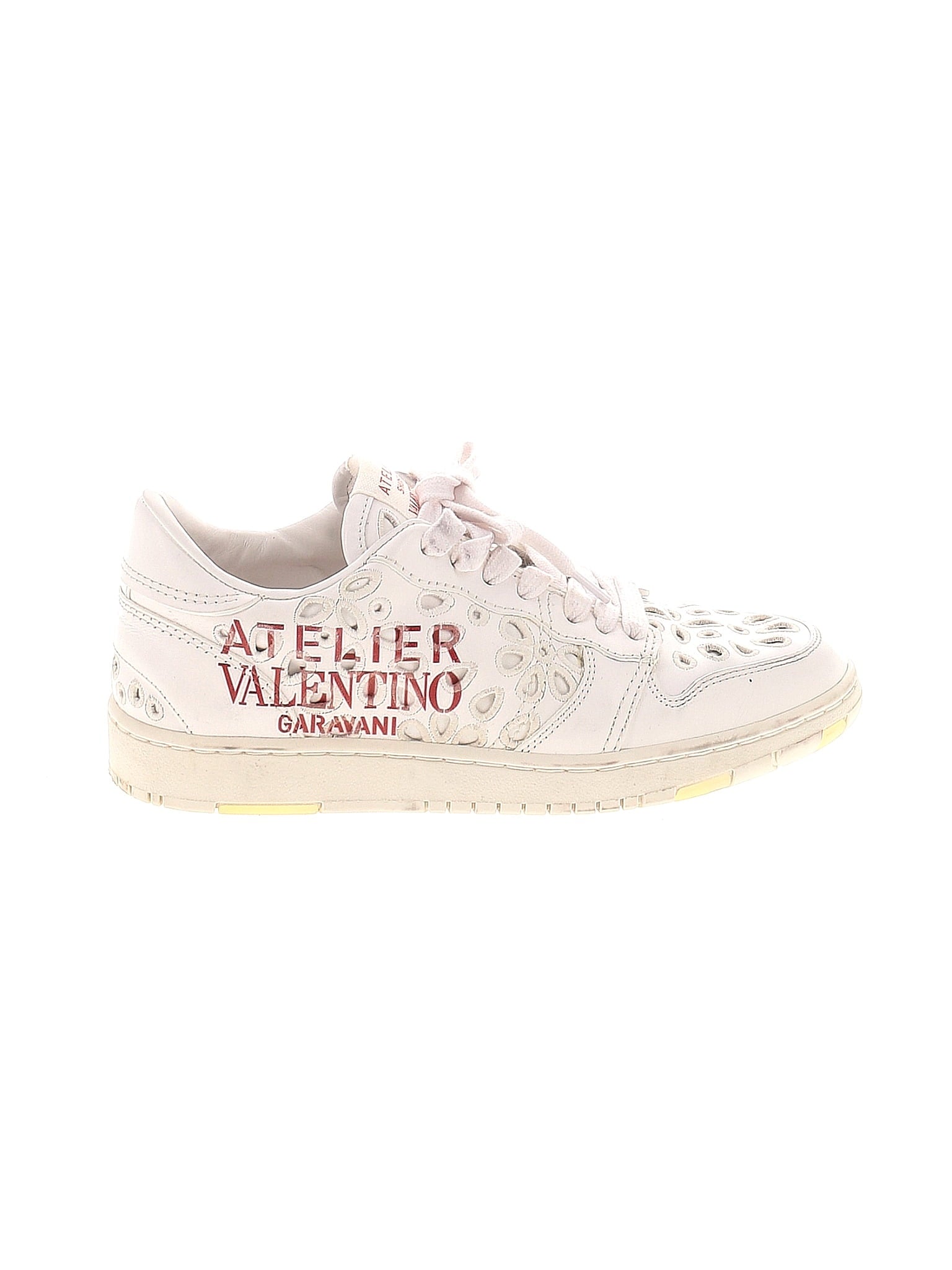 1 shoe size - 36 (EU)