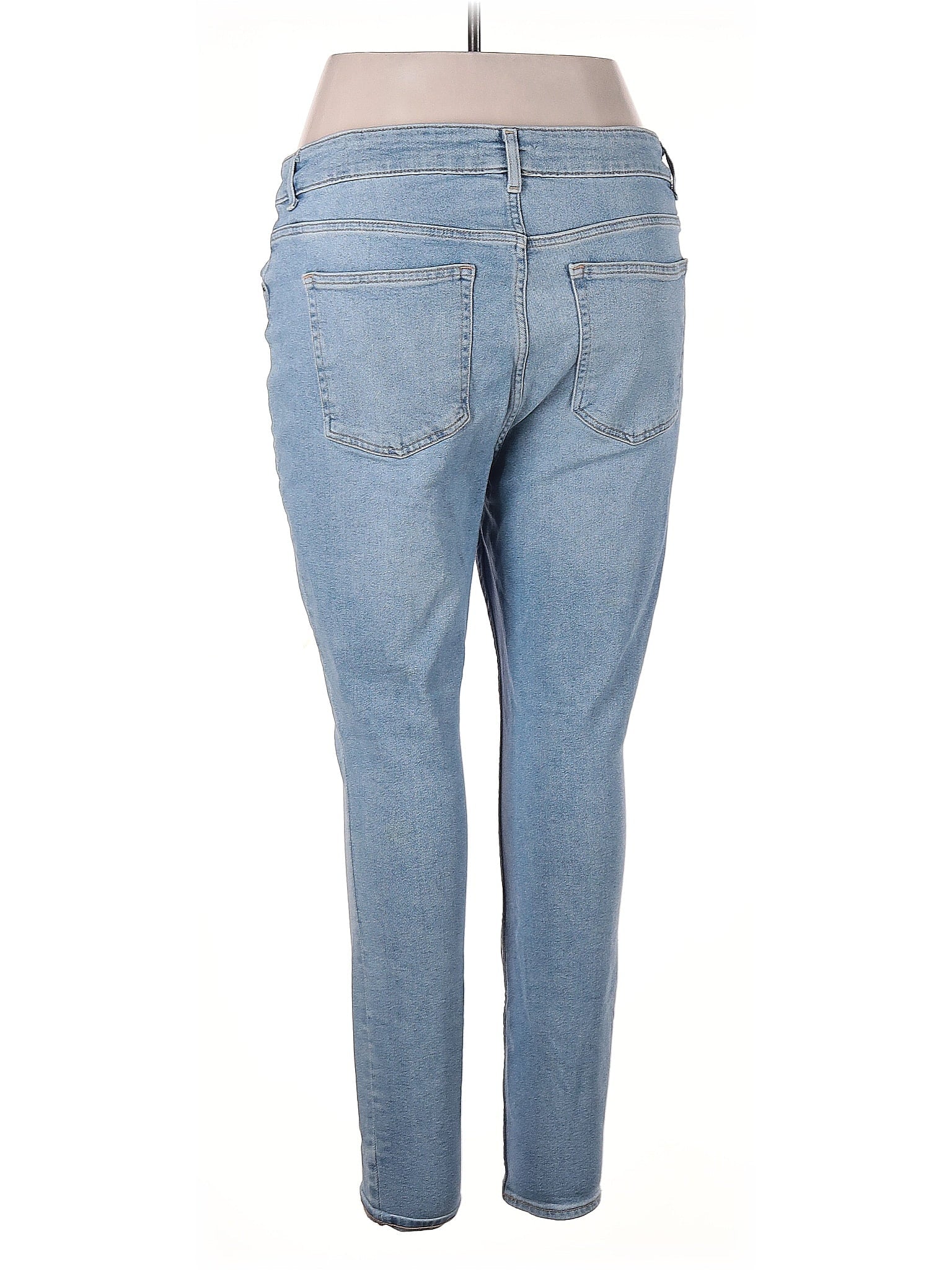 2 size - 18 W