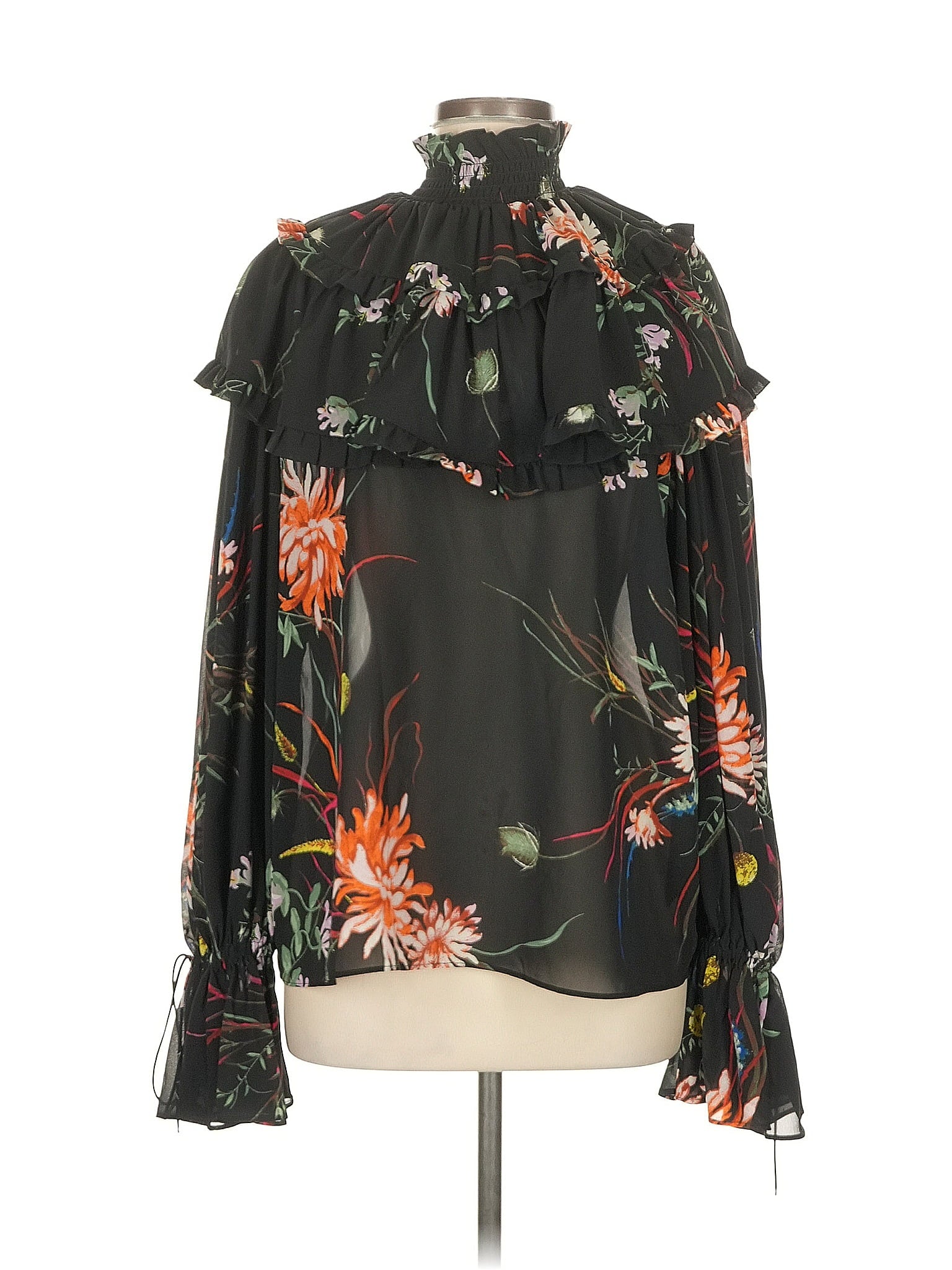 1 size - M