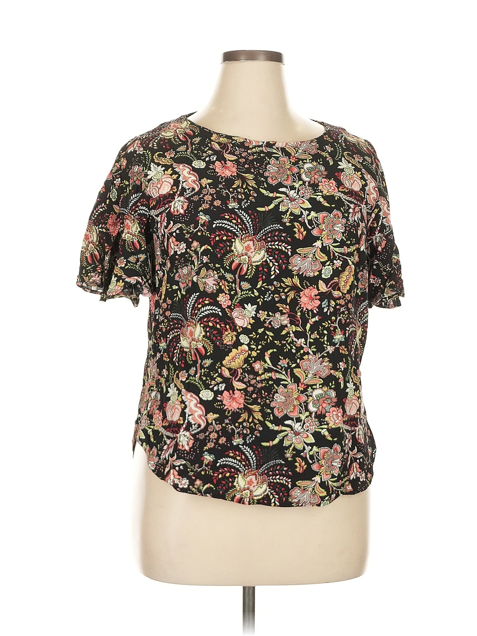 1 size - 14