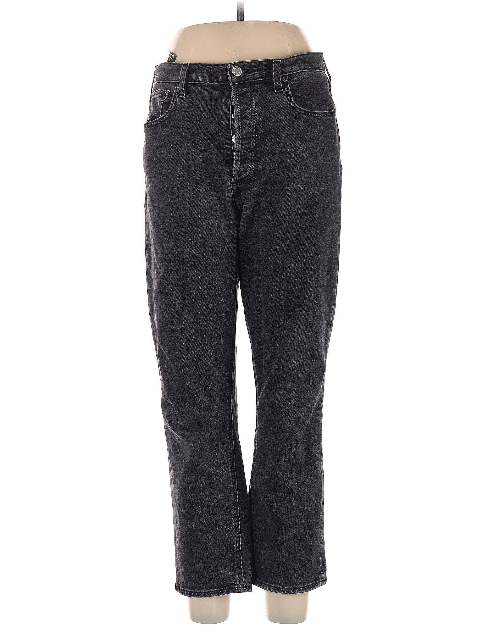 1 waist size - 30