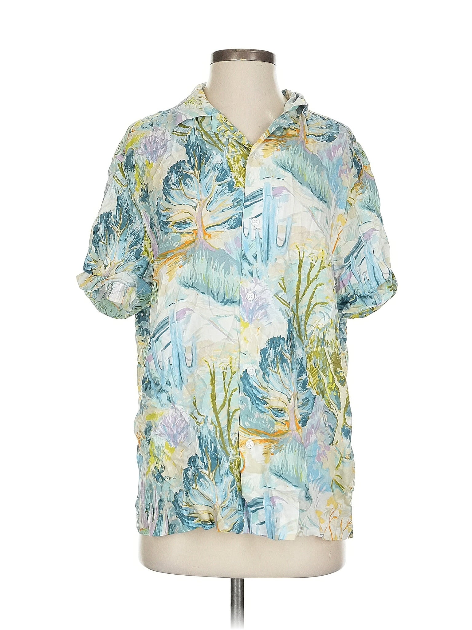 1 size - S