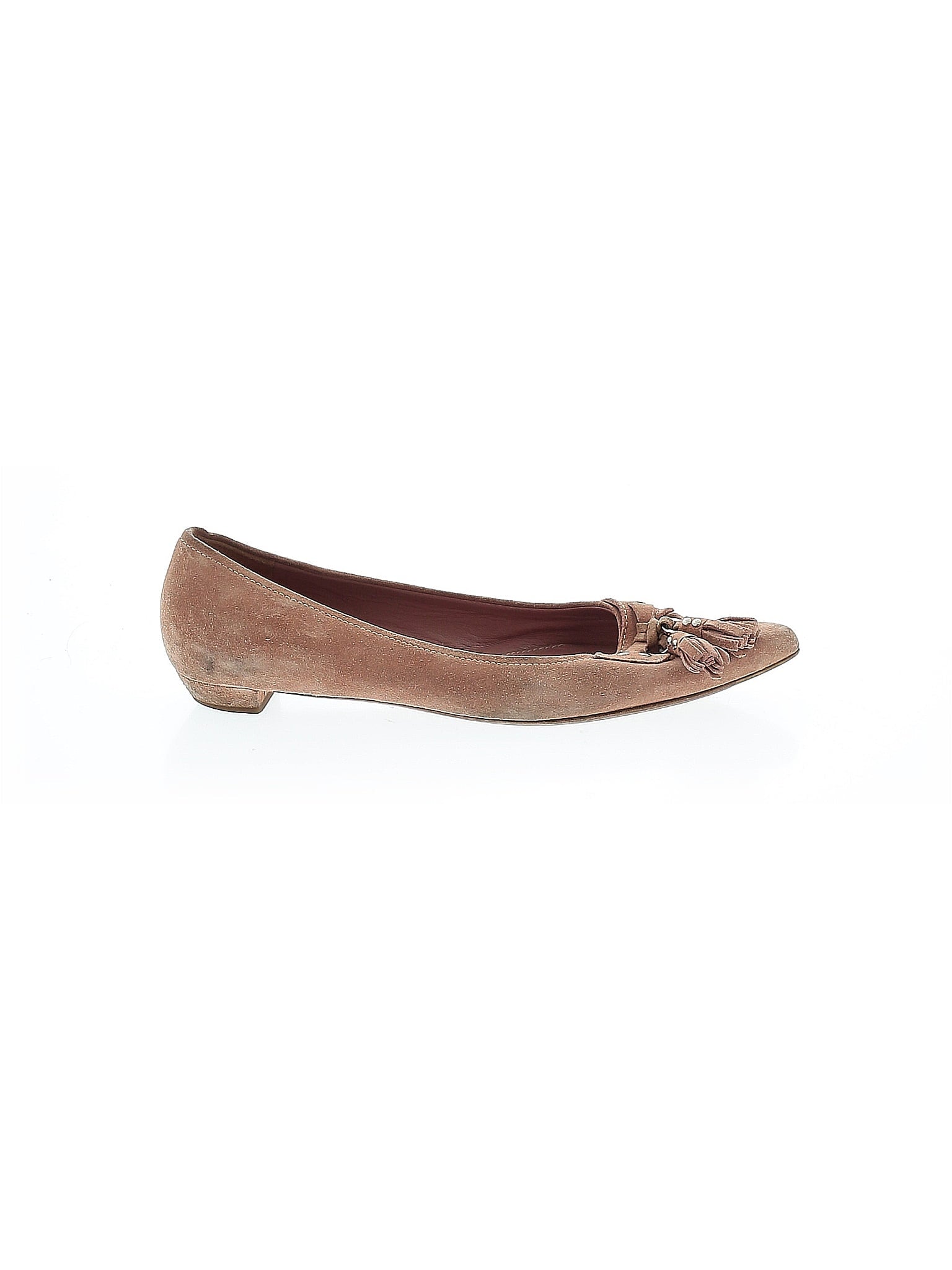 1 shoe size - 36 (EU)