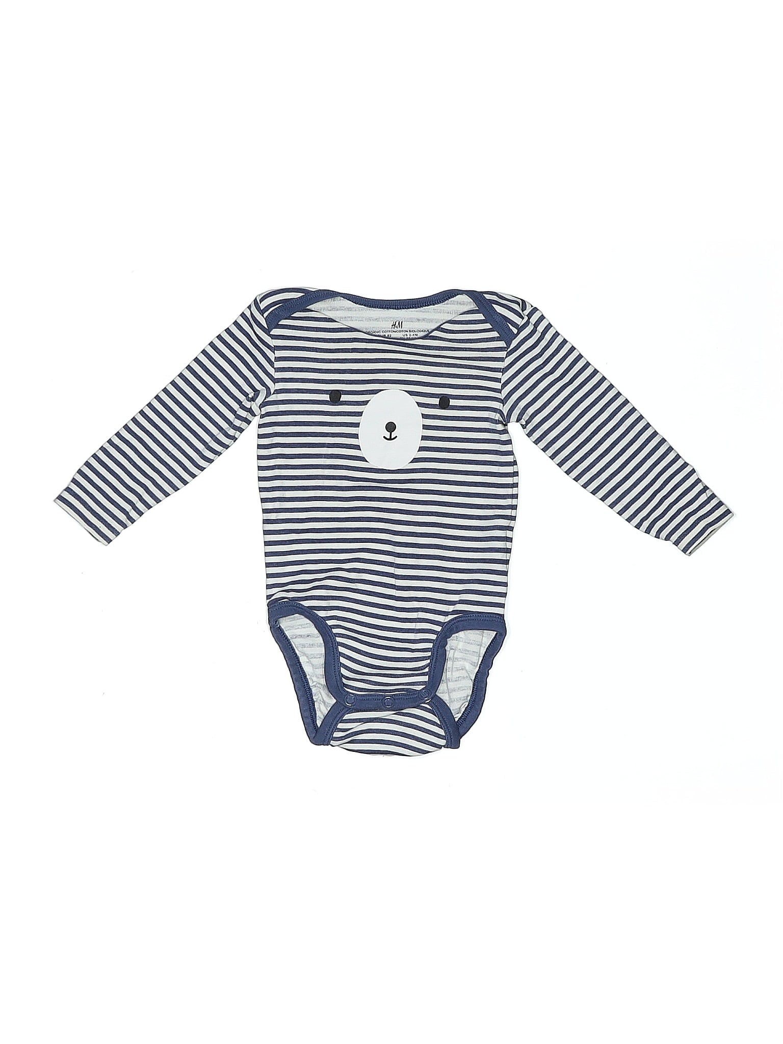 1 size - 2-4 mo
