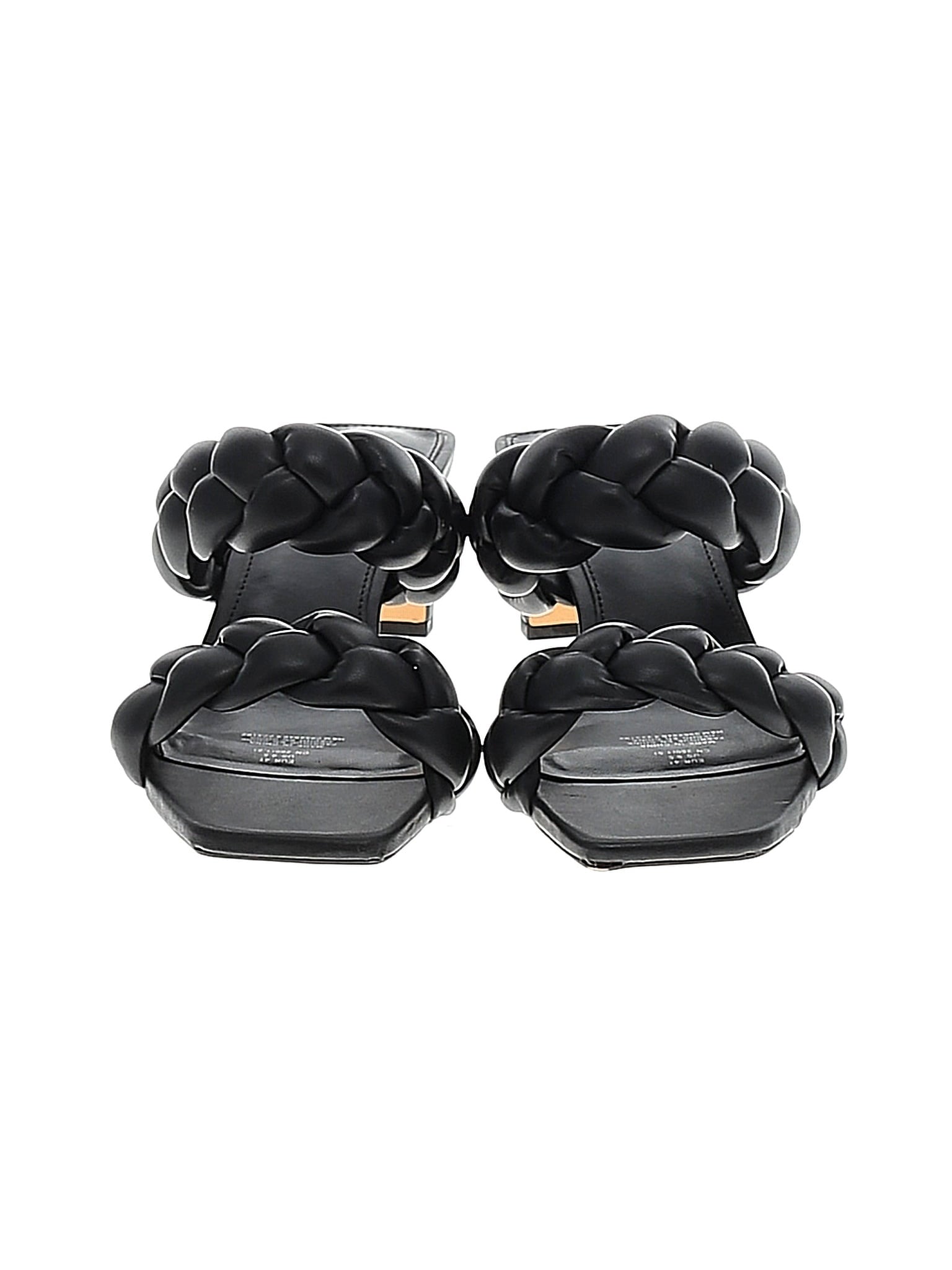 2 shoe size - 9 1/2