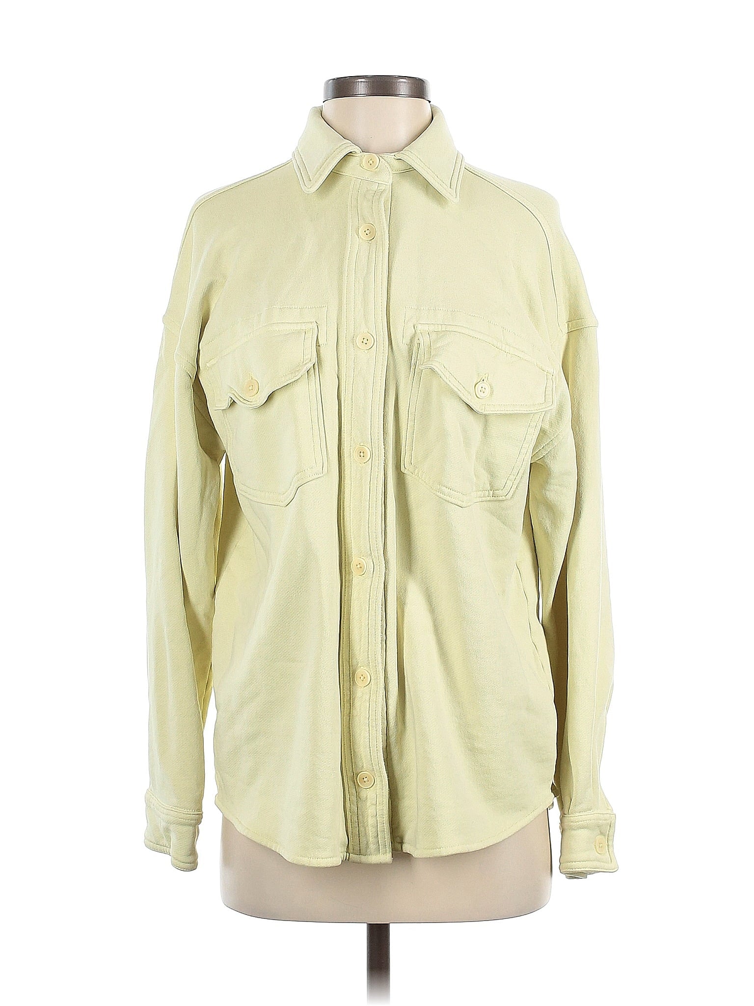 1 size - S