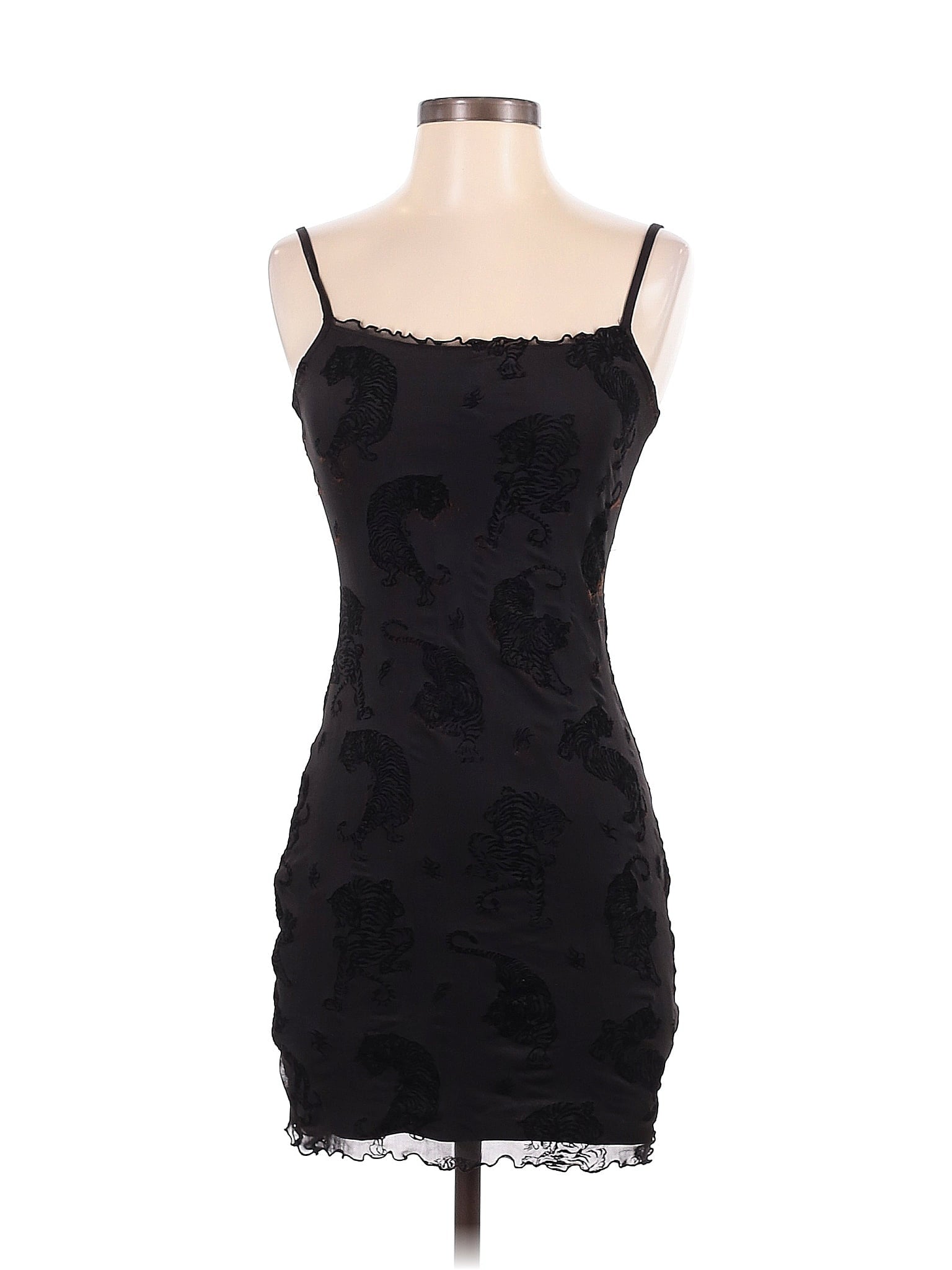 1 size - S
