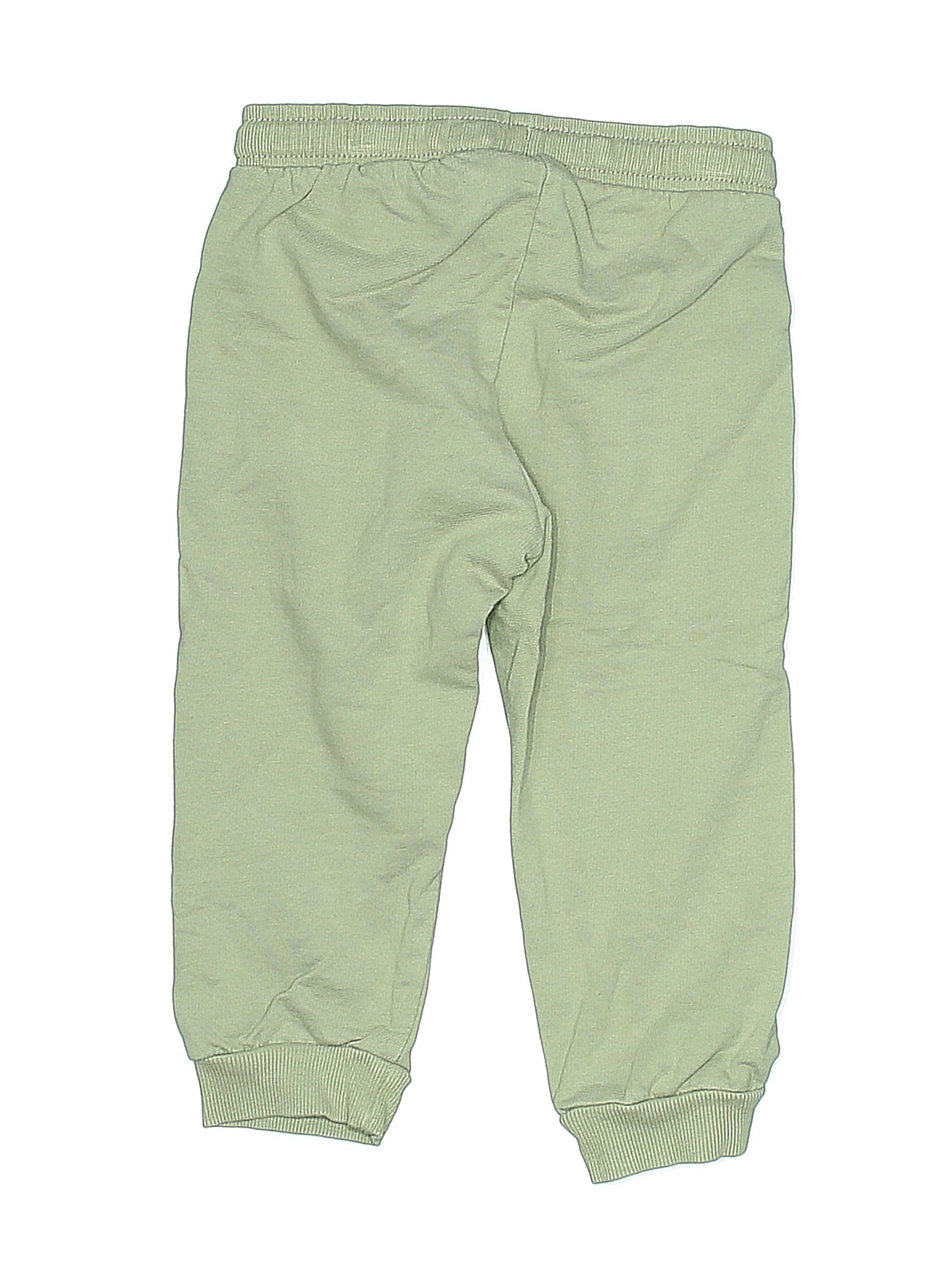 2 size - 18 mo