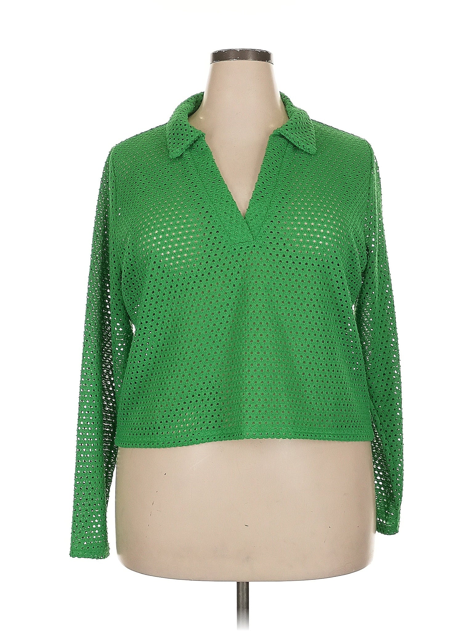 1 size - XXL