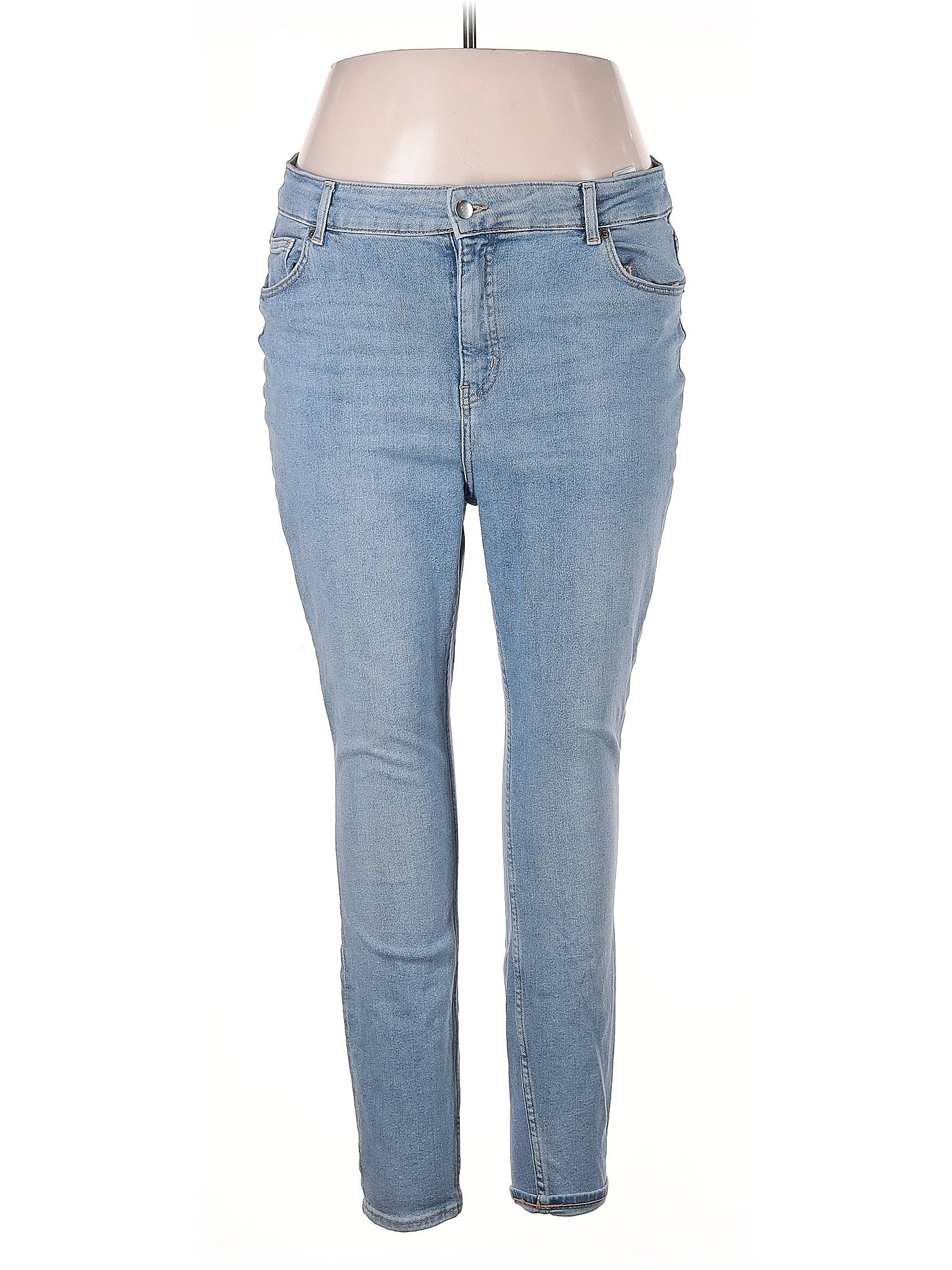 1 size - 18 W
