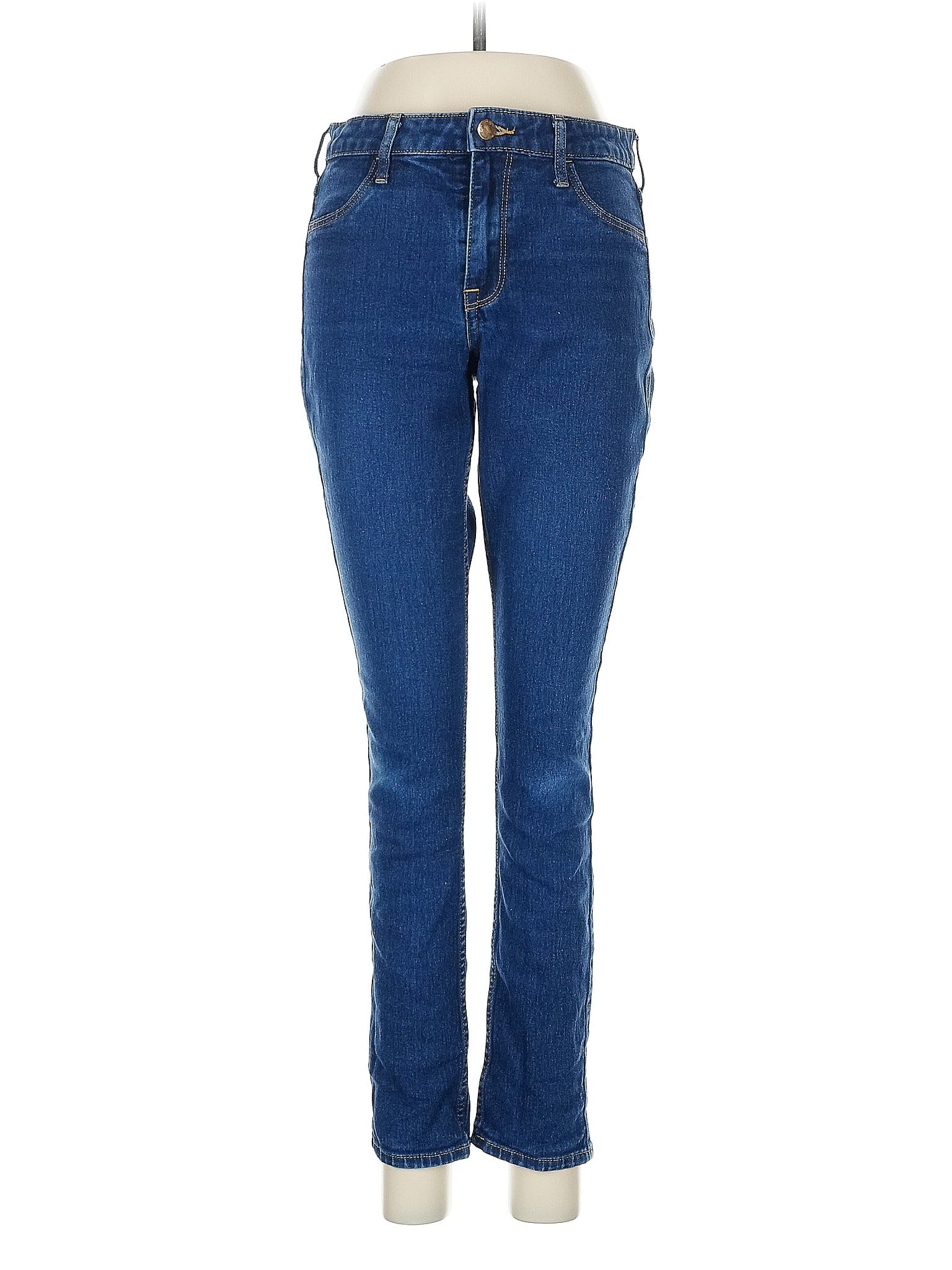 1 waist size - 28