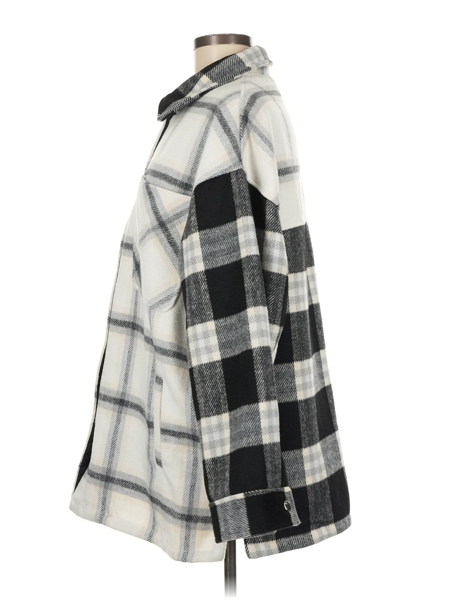 4 size - M