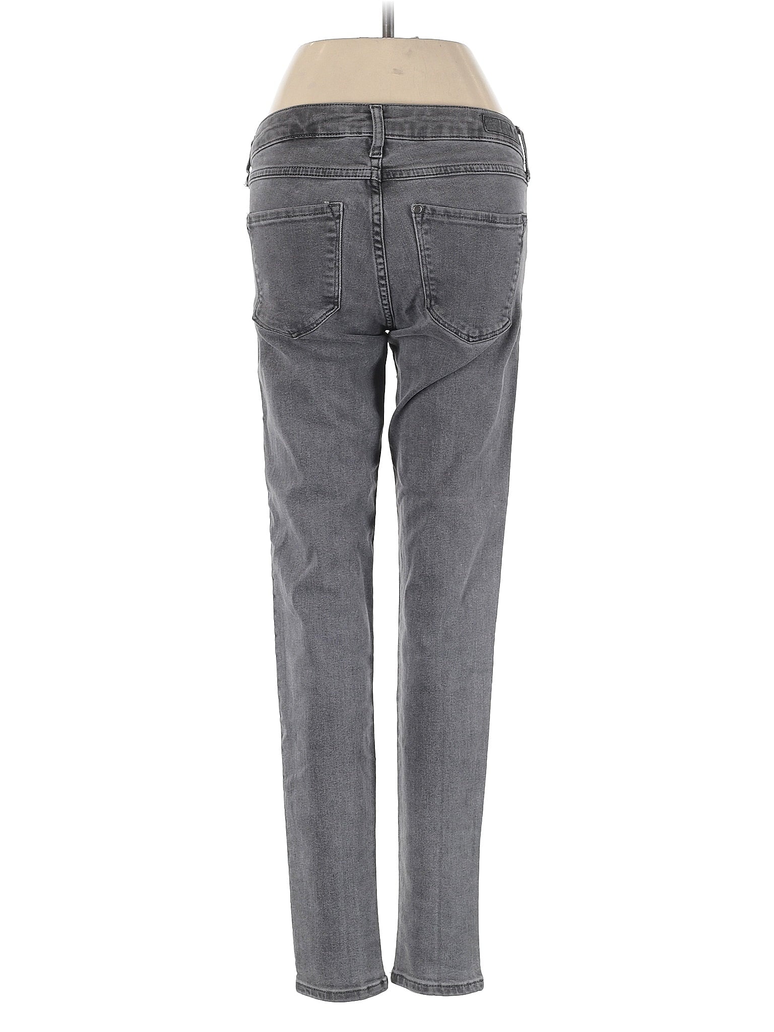 2 waist size - 25