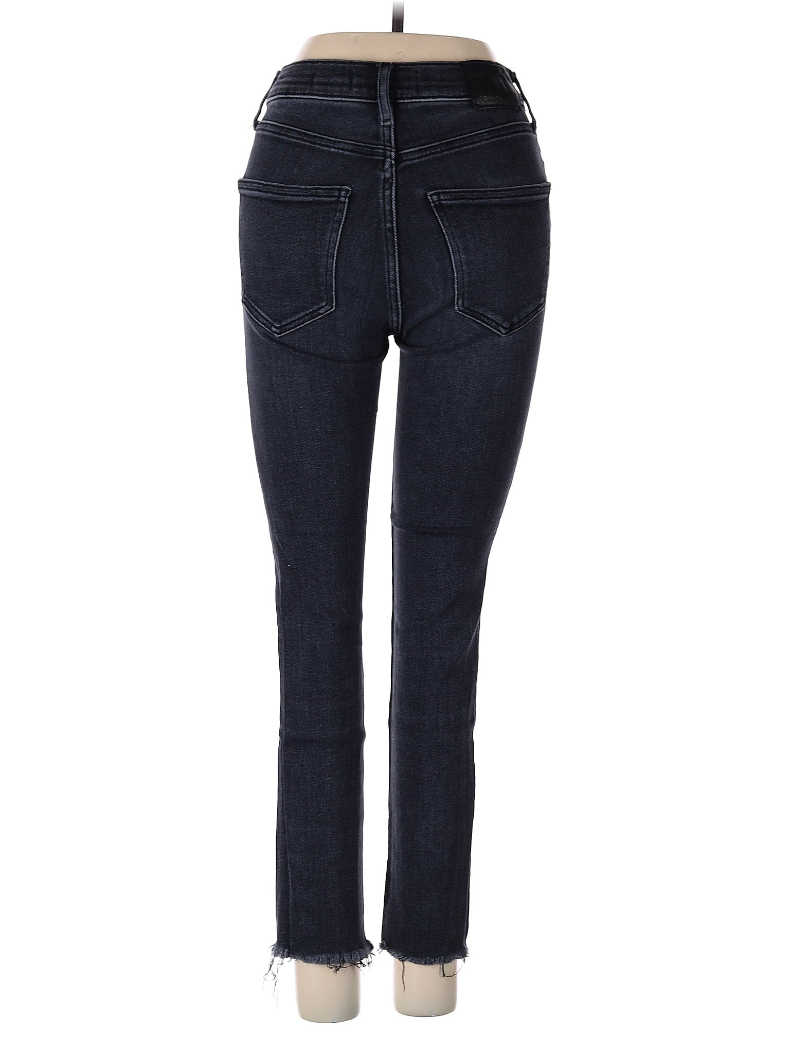 2 waist size - 25