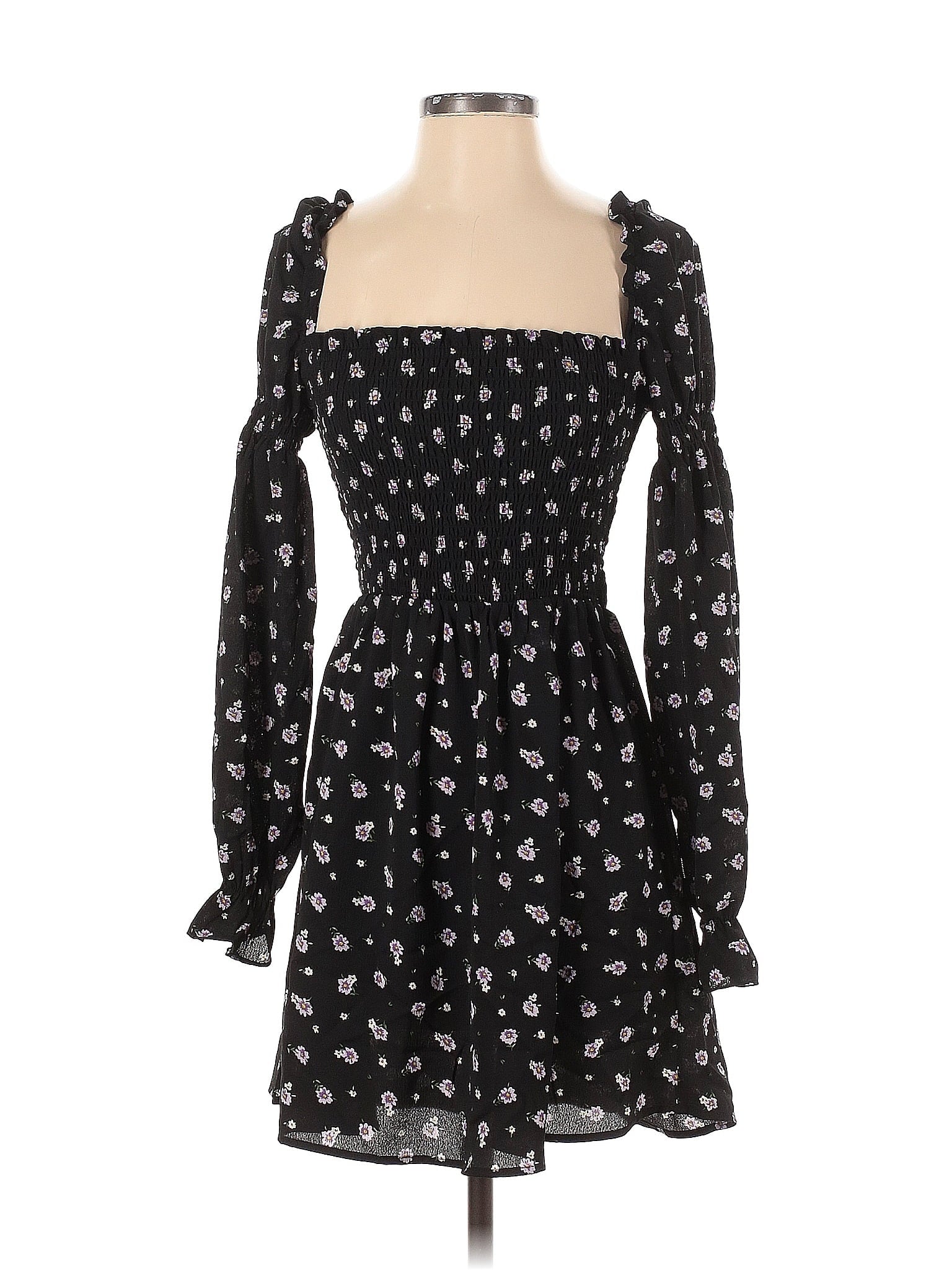 1 size - S