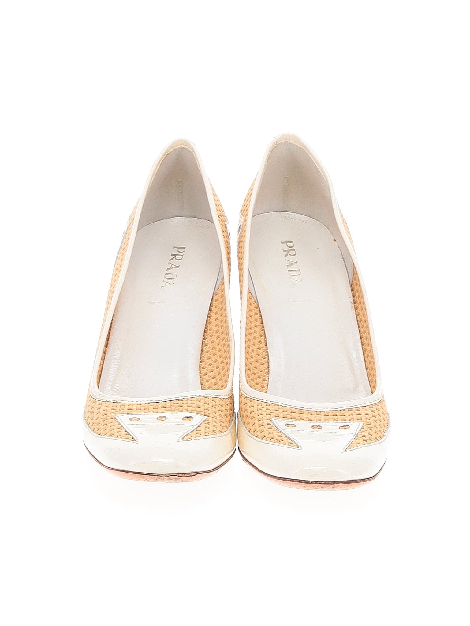 2 shoe size - 40.5 (EU)