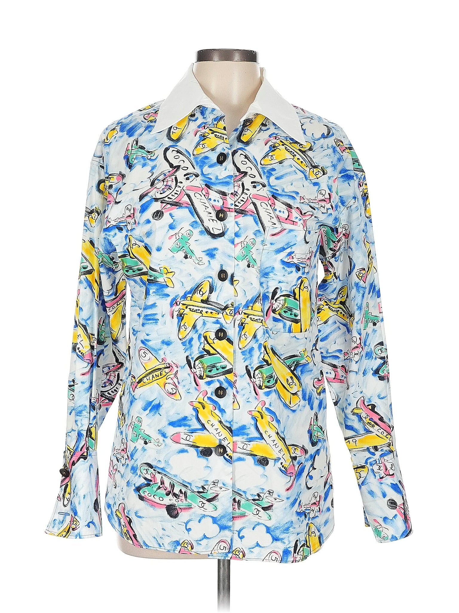 1 size - Lg (Estimated)