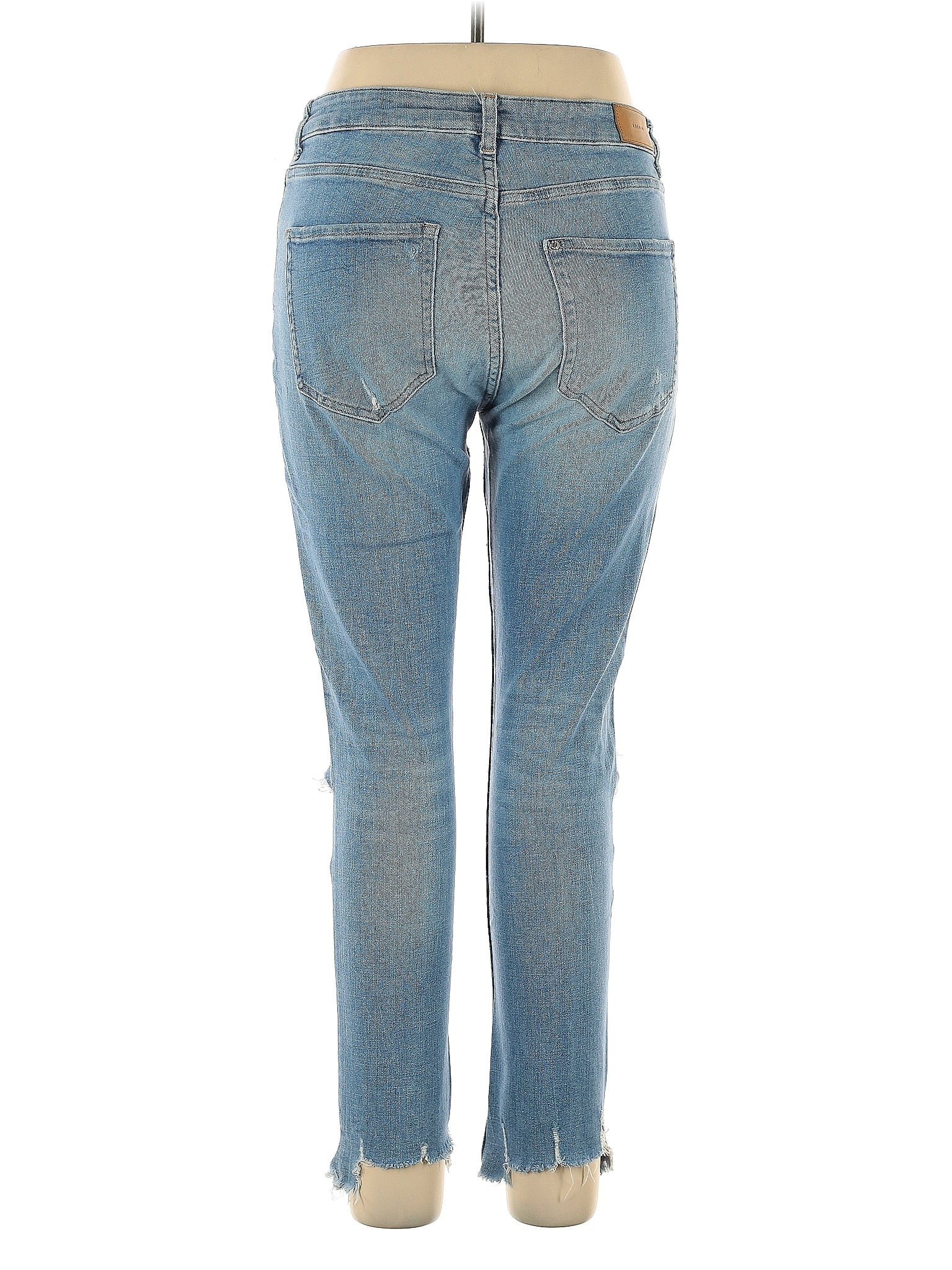 2 waist size - 33