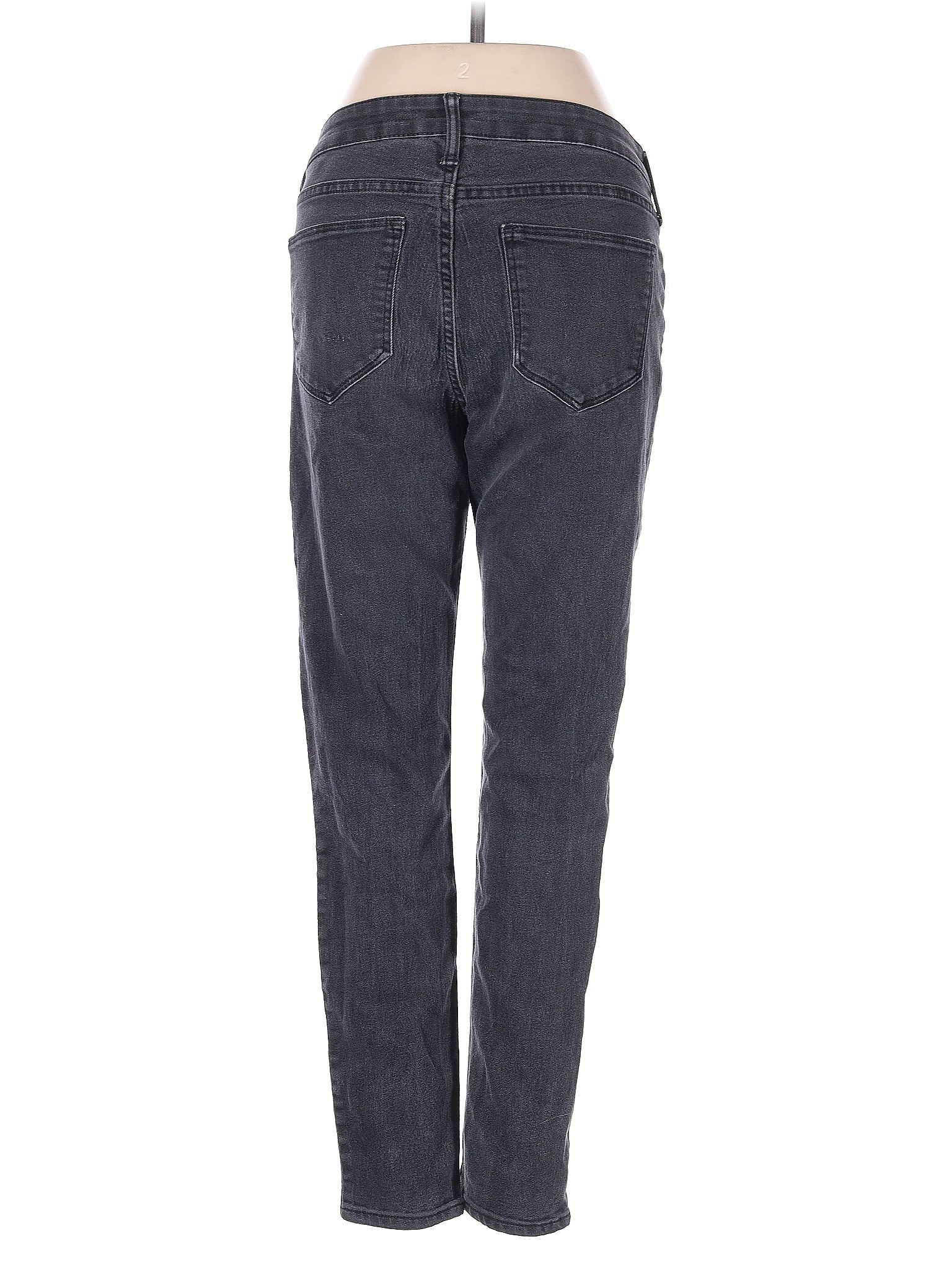 2 waist size - 27