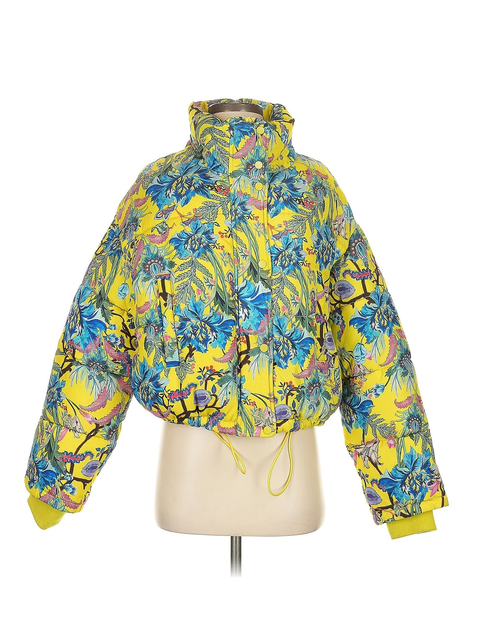 1 size - 4