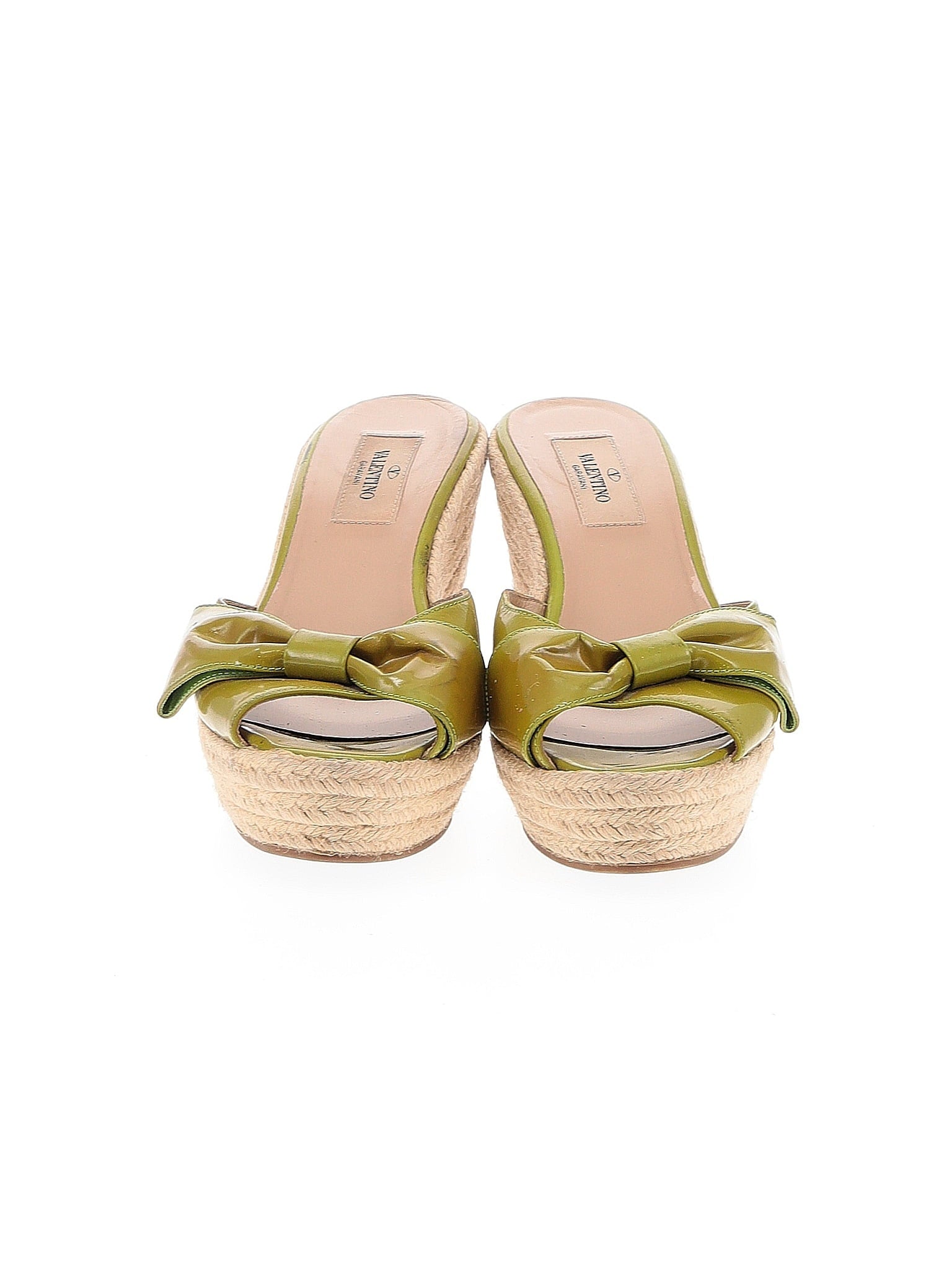 2 shoe size - 37.5 (EU)