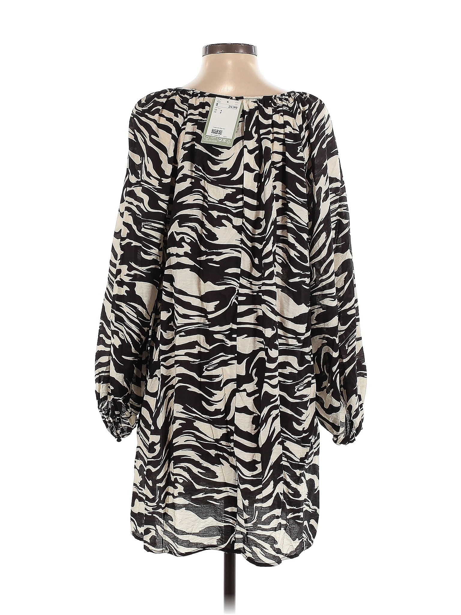 2 size - S