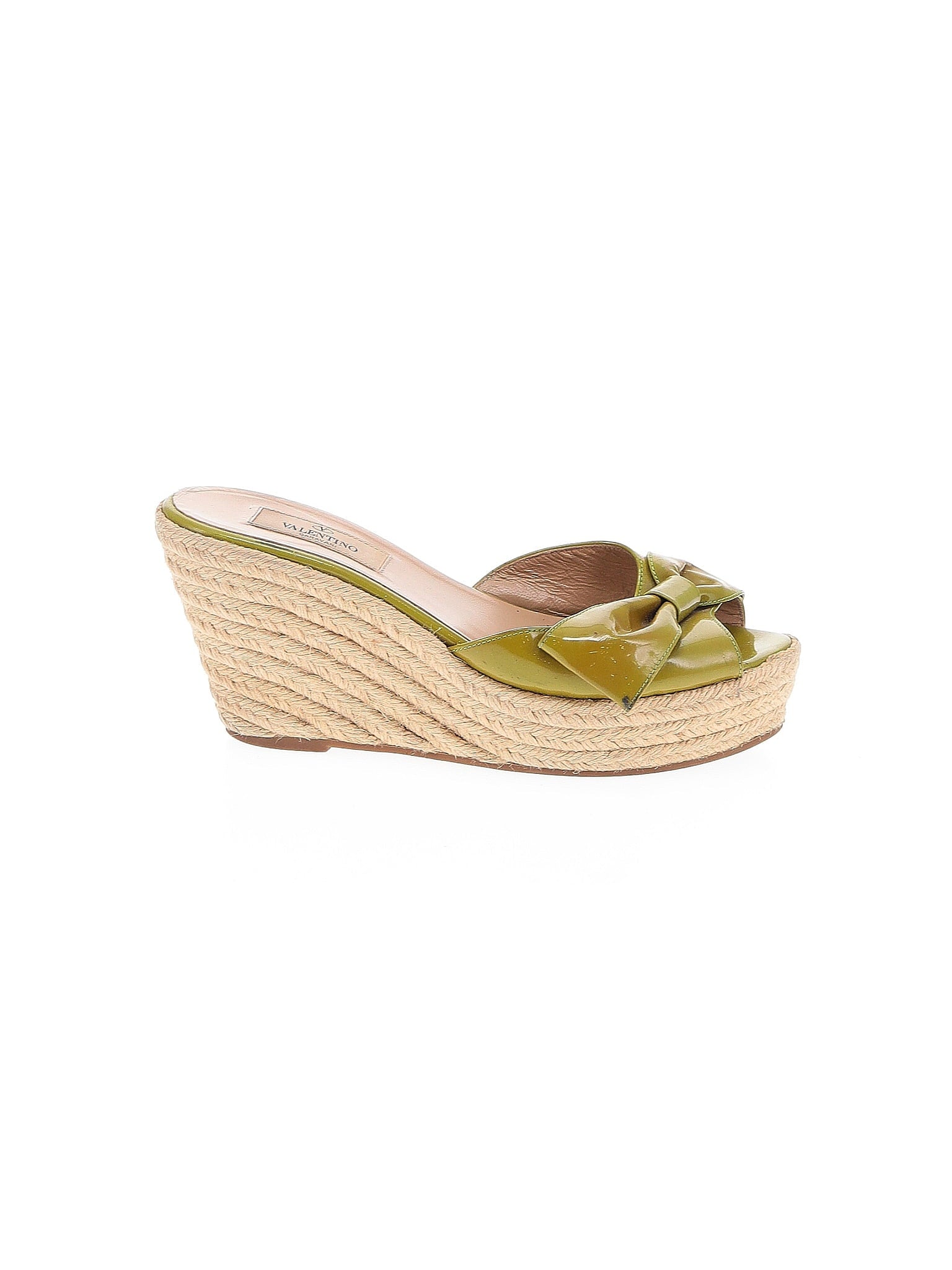 1 shoe size - 37.5 (EU)
