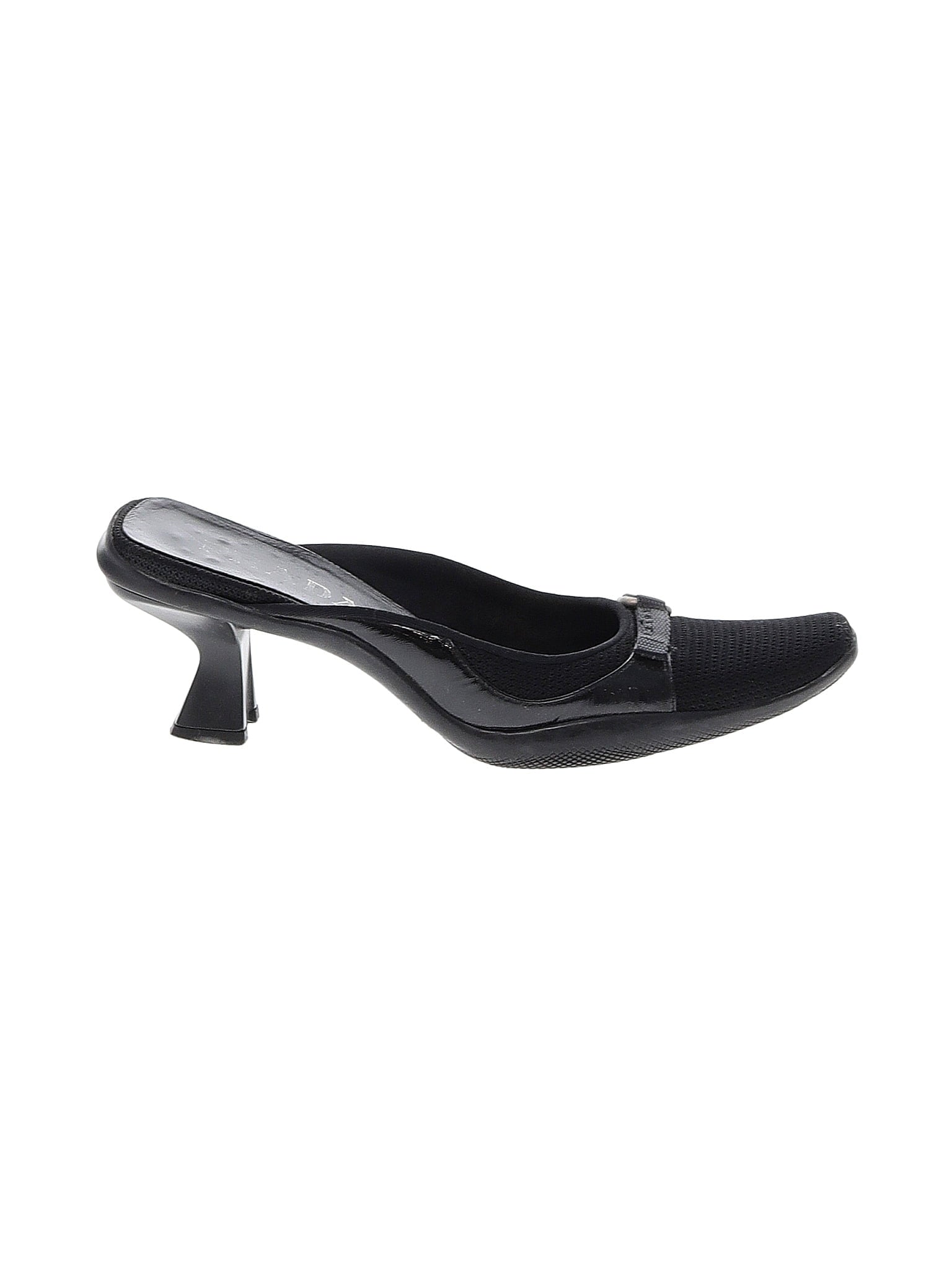 1 shoe size - 37 (EU)