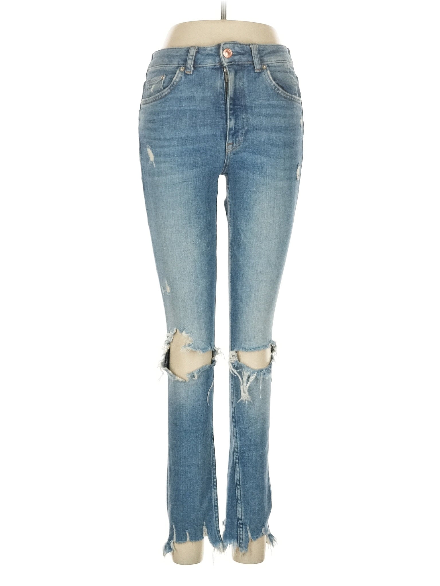 1 waist size - 26