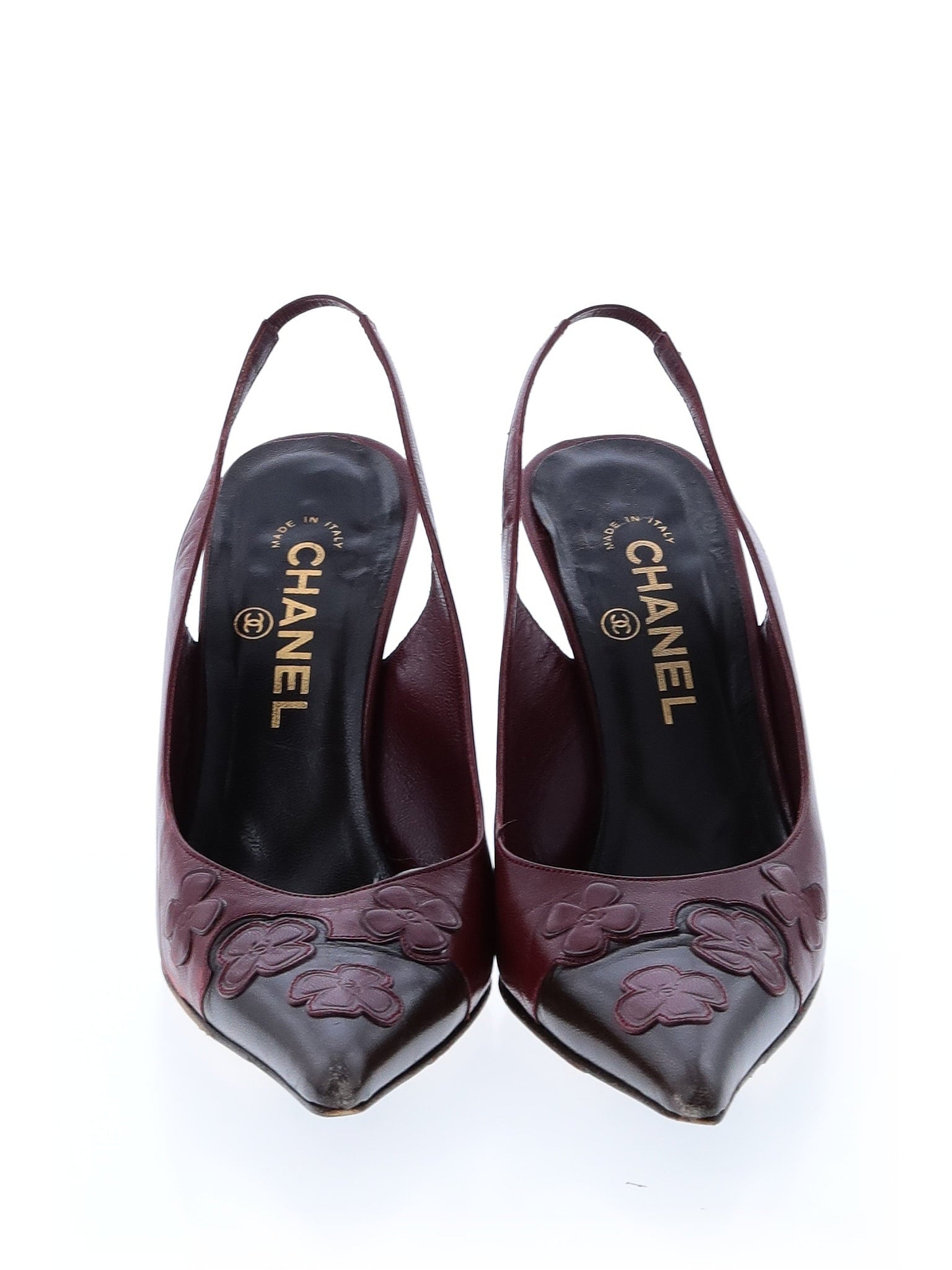 2 shoe size - 38.5 (EU)