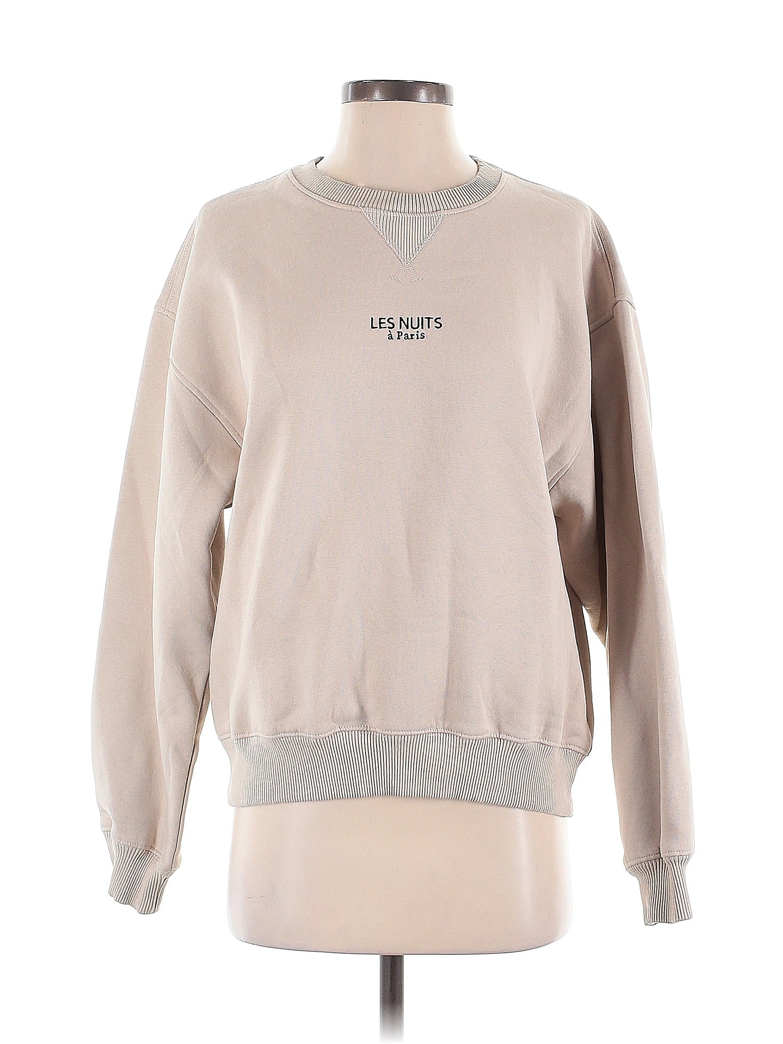 1 size - S