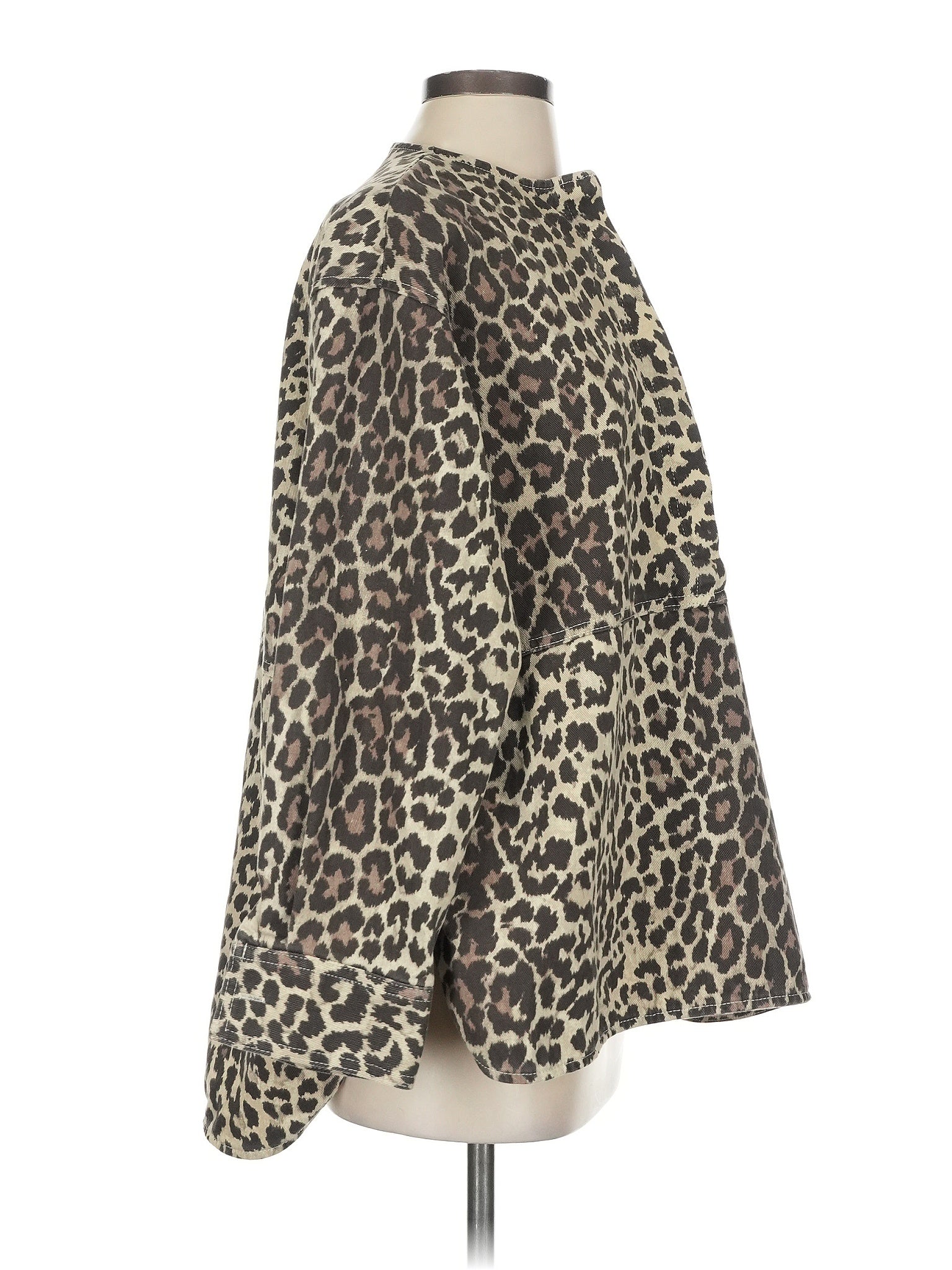 3 size - S