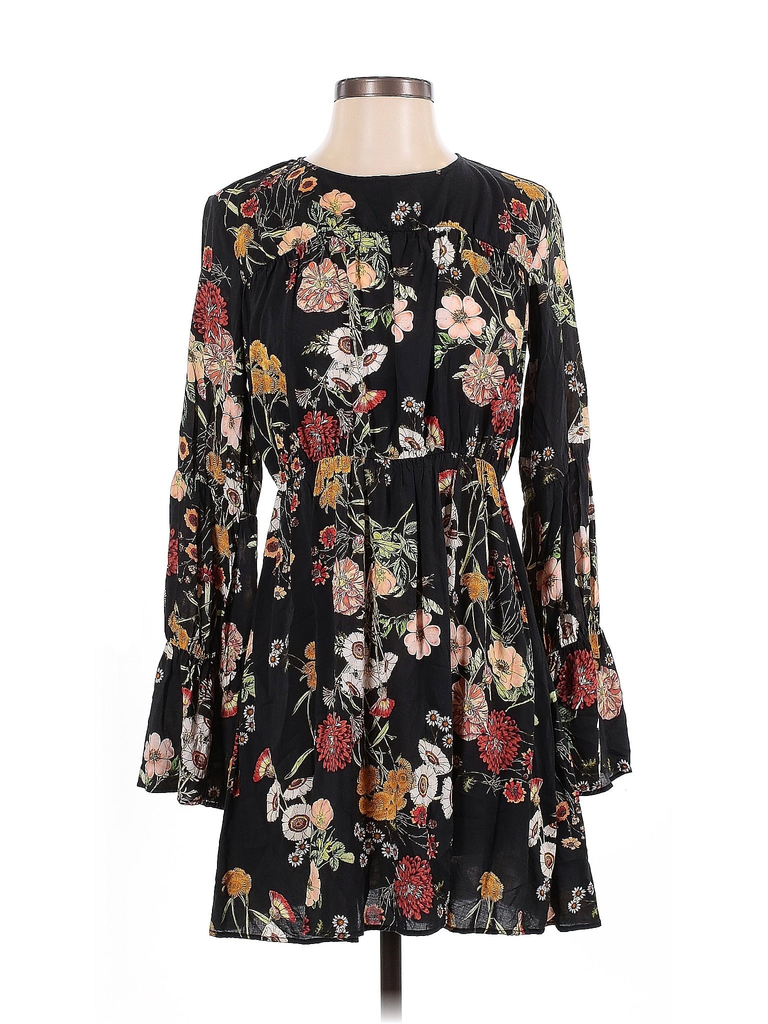 1 size - 4