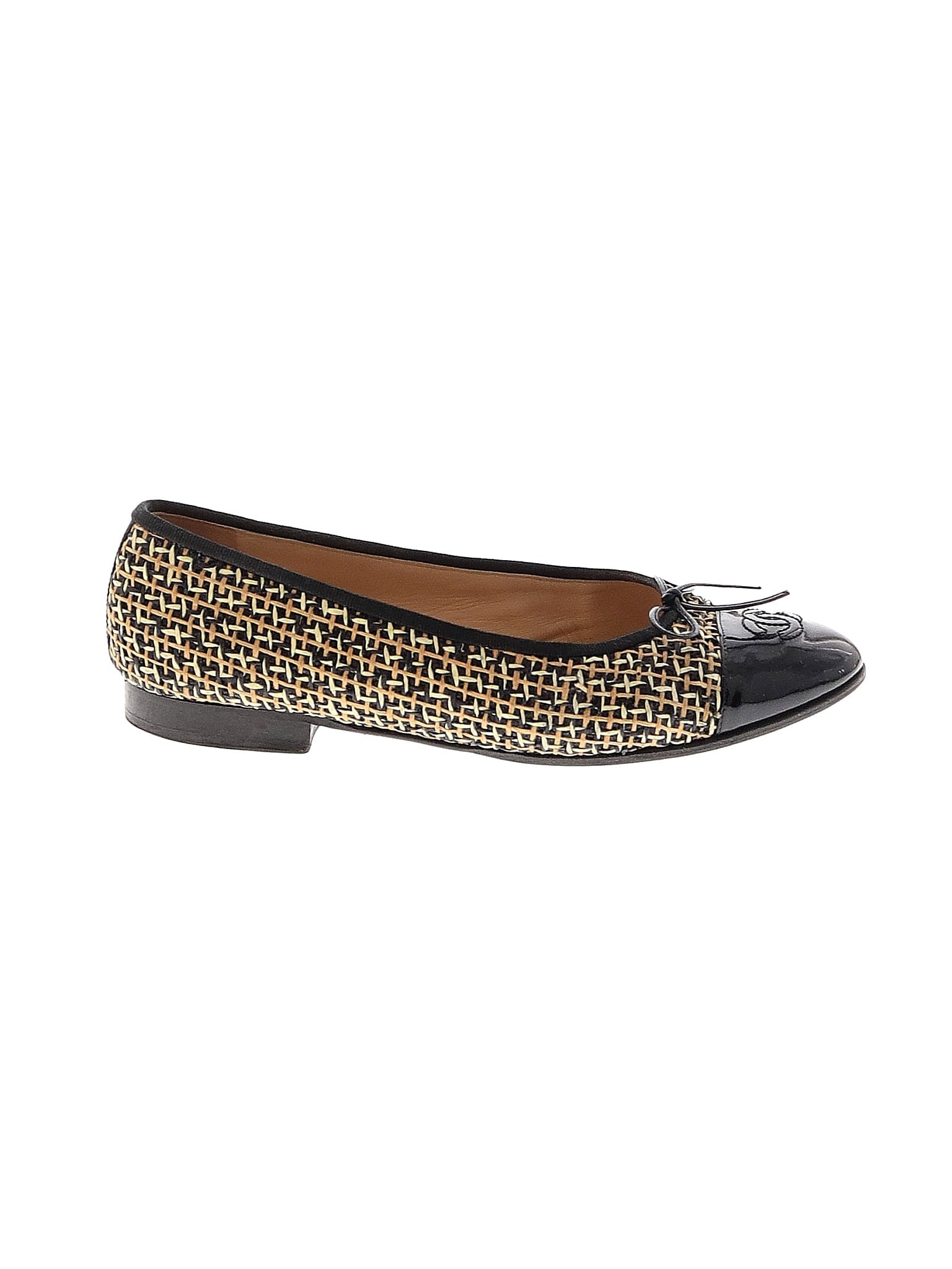 1 shoe size - 37 (EU)